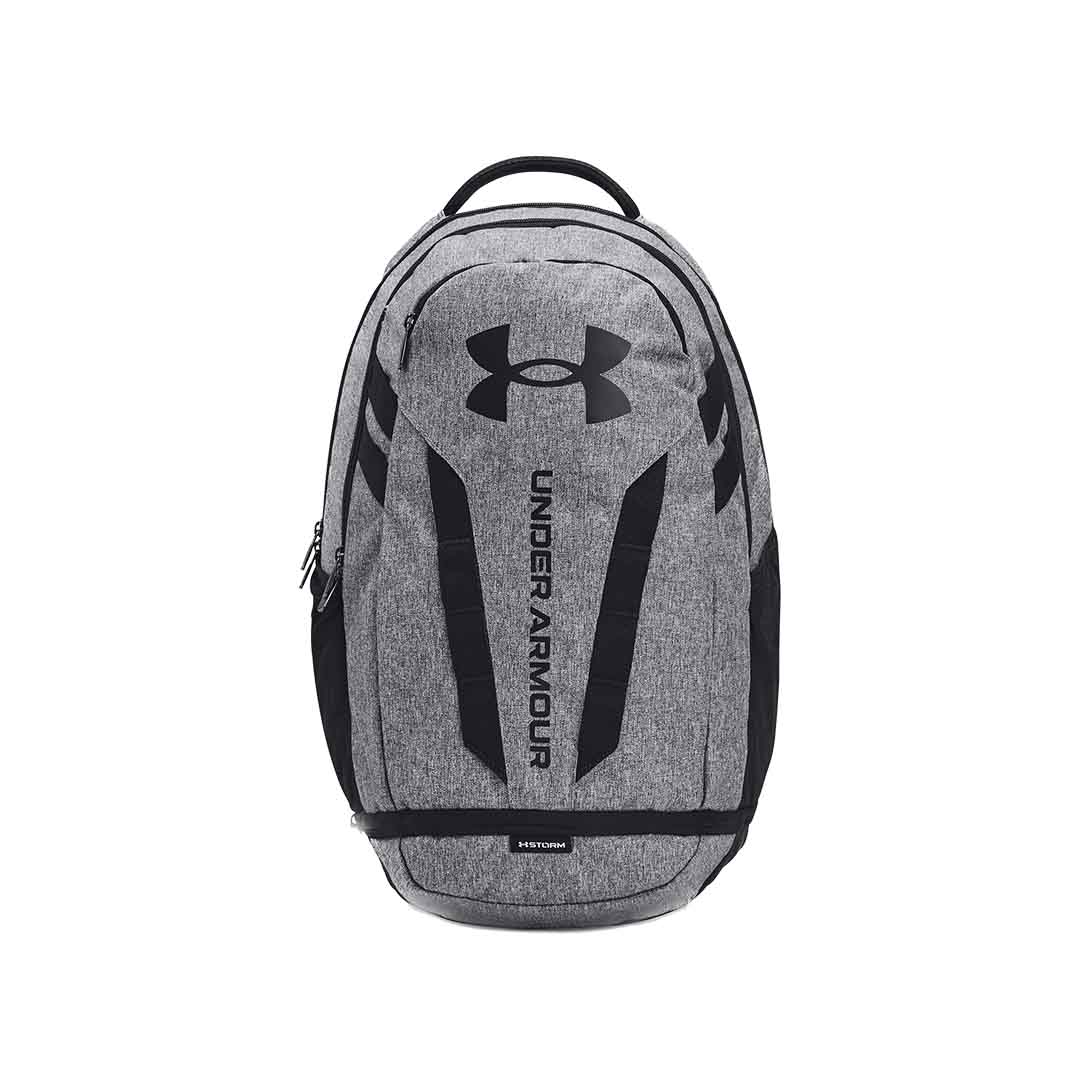 Under Armour Hustle 5.0 Backpack | 1361176-002