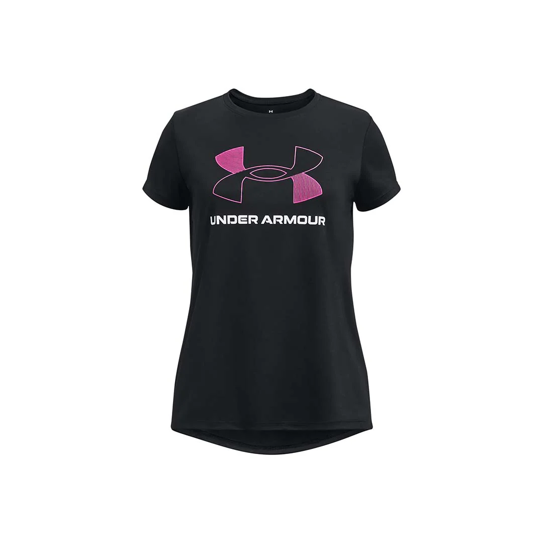 Under Armour Kids Tech BL SS | 1379310-001