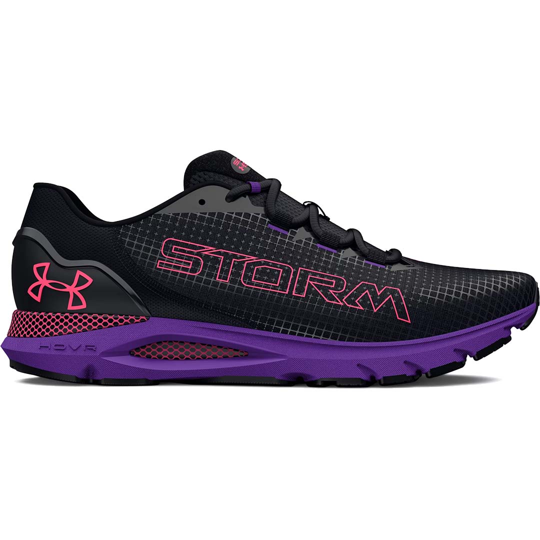 Under Armour Men  HOVR Sonic 6 Storm | 3026548-001