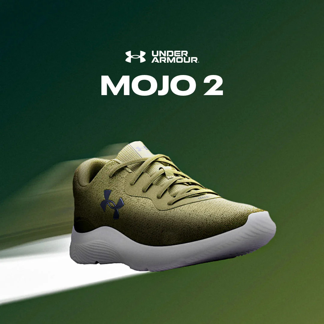 Under Armour Men Mojo 2 | 3024134-301