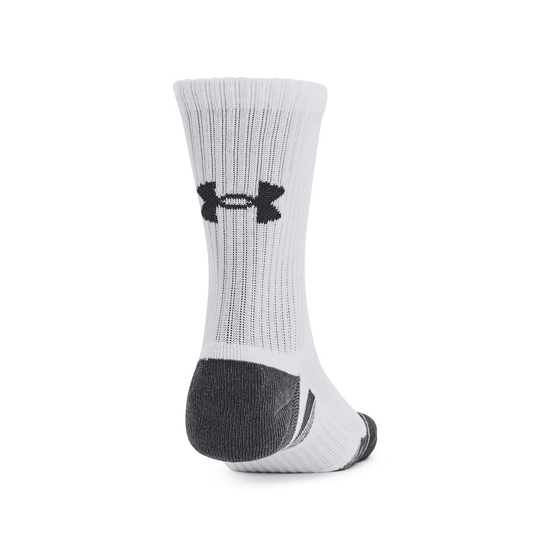 Under Armour Performance Cotton 3p Mid | 1379530-100