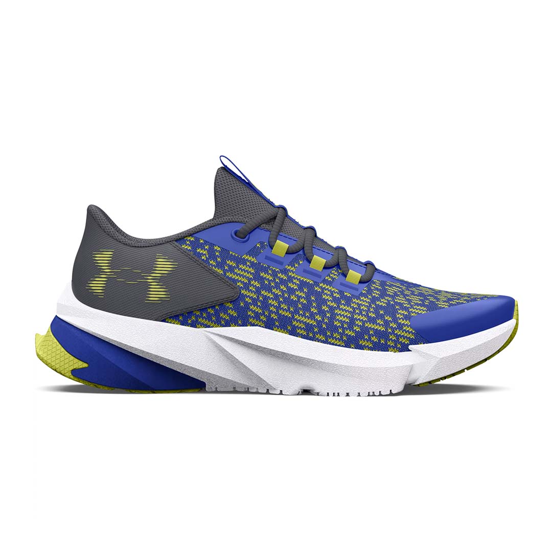 Under Armour Kids BGS Scramjet 5 | 3025535-402