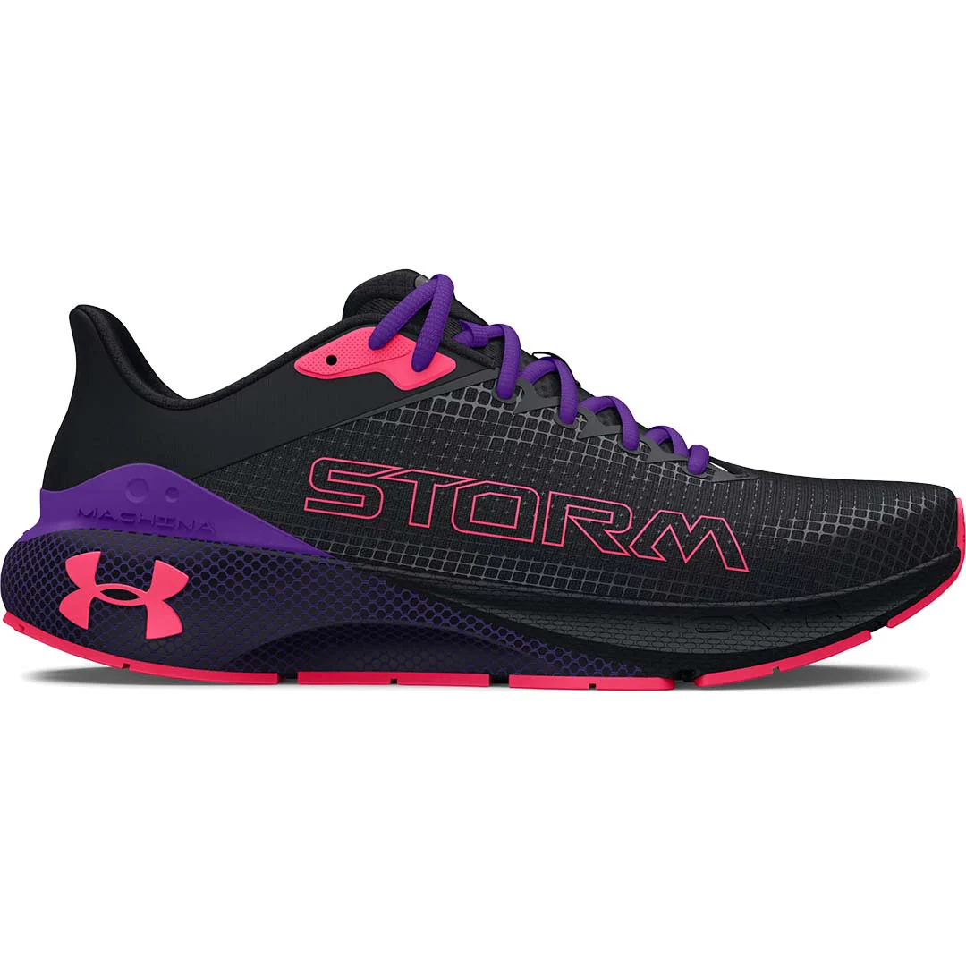 Under Armour Men Machina Storm | 3026546-001