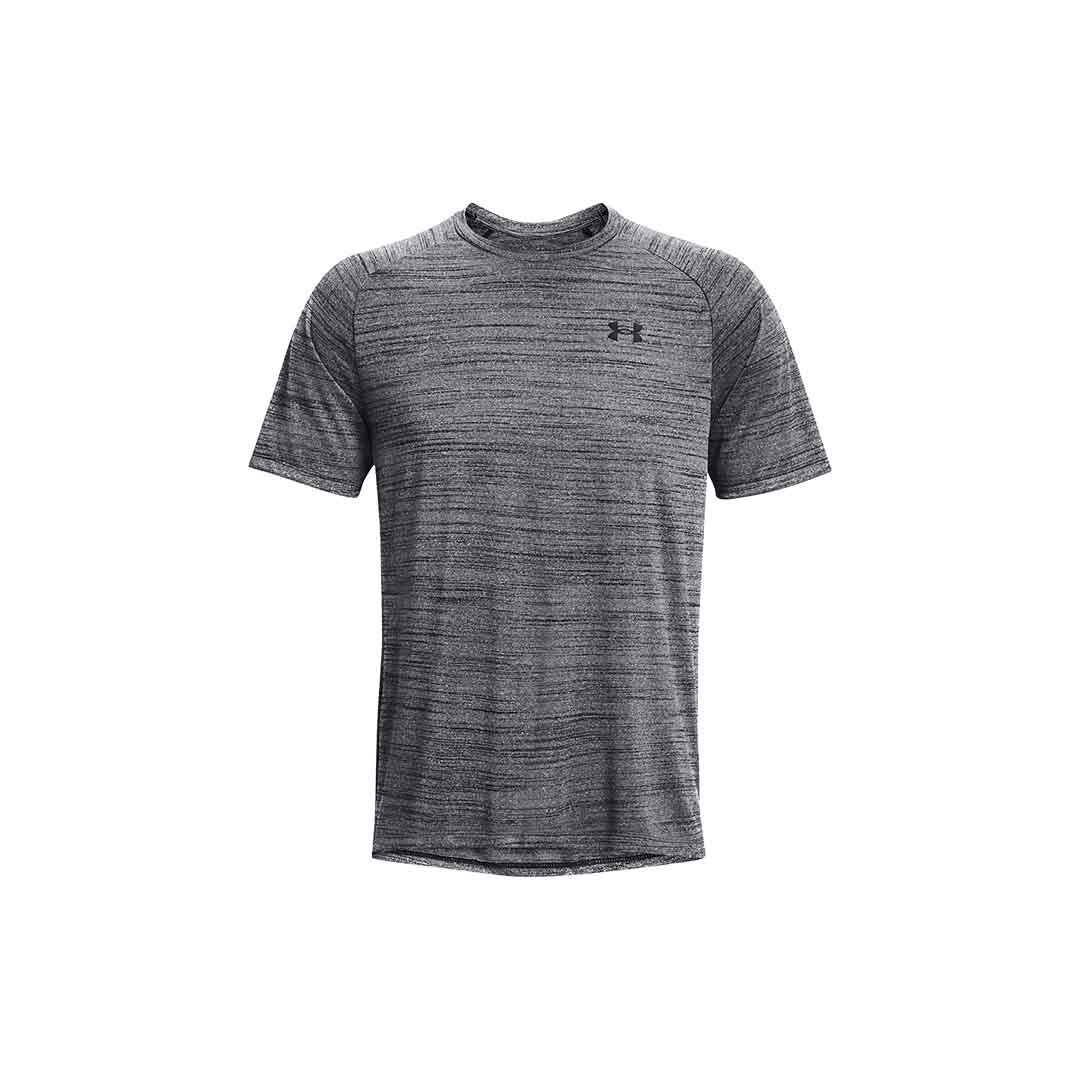 Under Armour Men Tiger Tech 2.0 Ss | 1377843-001