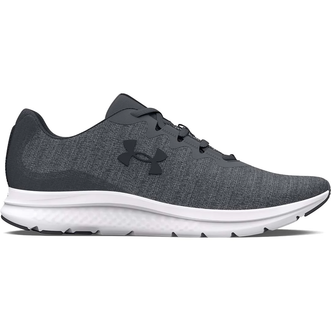 Under Armour Men  Charged Impulse 3 Knit | 3026682-101