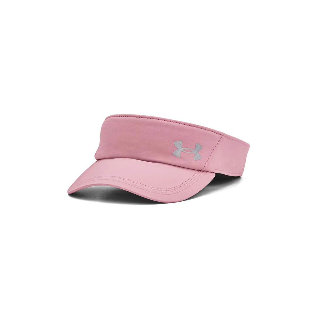 Under Armour Women Iso-Chill Launch Visor | 1383480-697