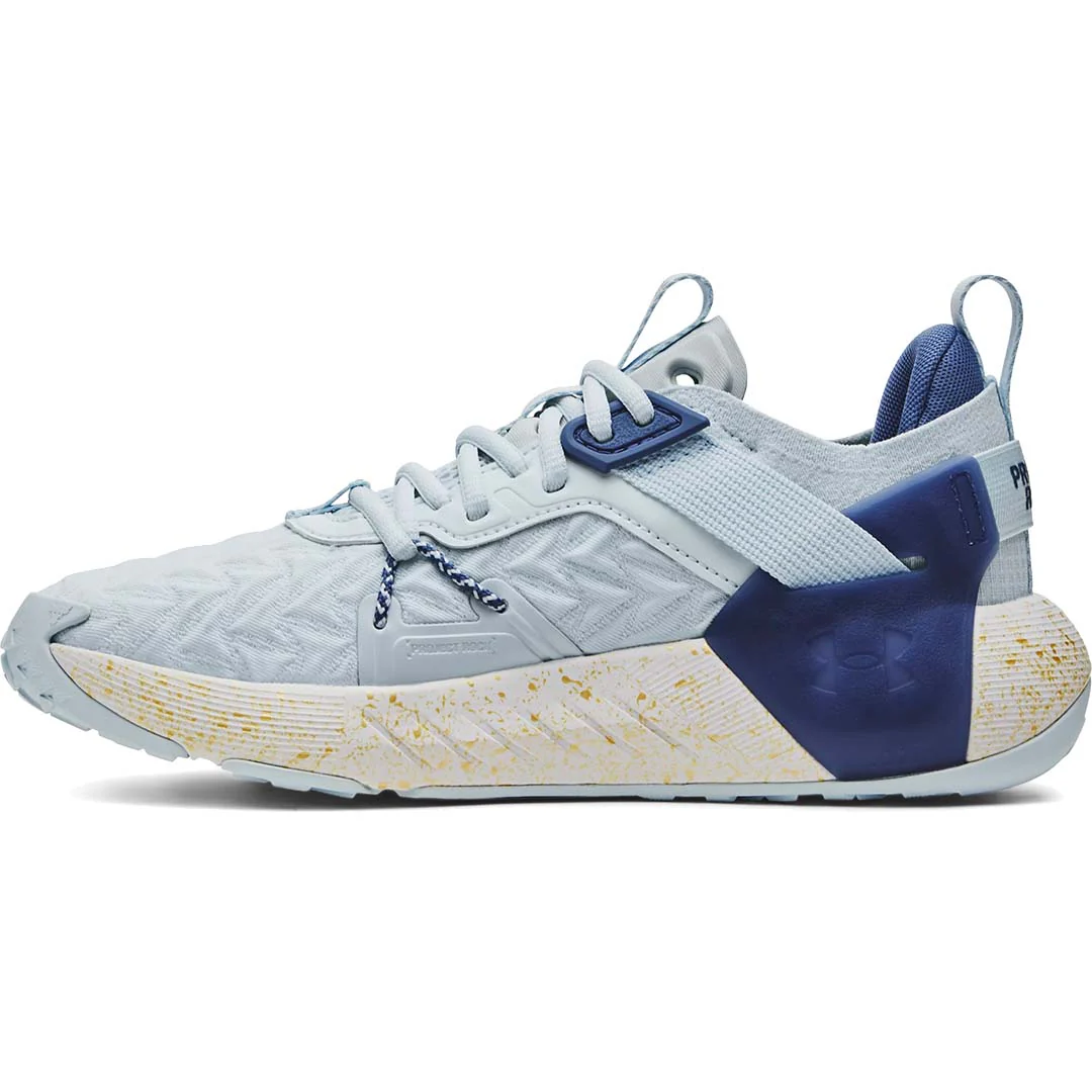 Under Armour Women Project Rock 6 | 3026535-400