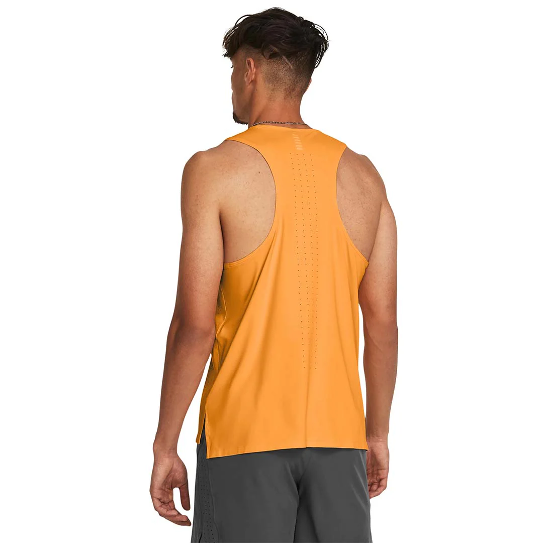 Under Armour Men Launch Elite Singlet | 1382608-803