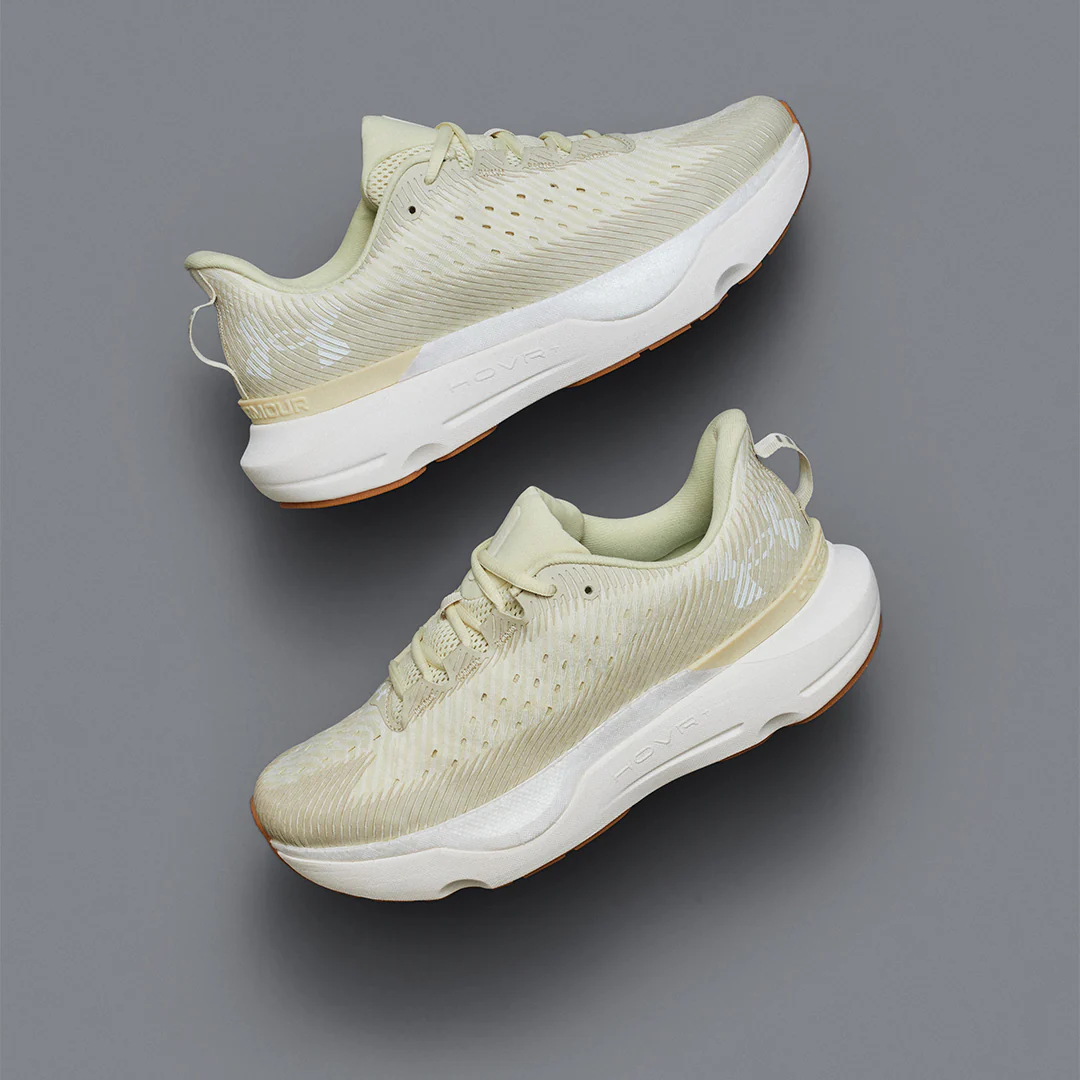 Under Armour Men Infinite Pro | 3027190-200