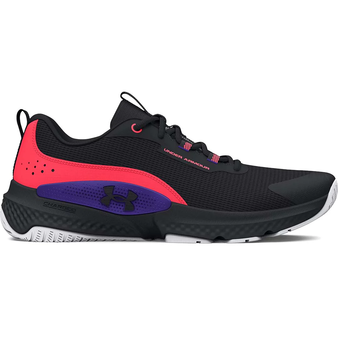 Under Armour Men Dynamic Select | 3026608-002