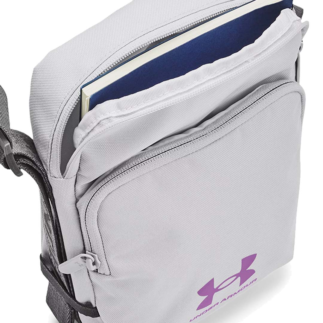 Under Armour Loudon Lite Crossbody | 1381912-014
