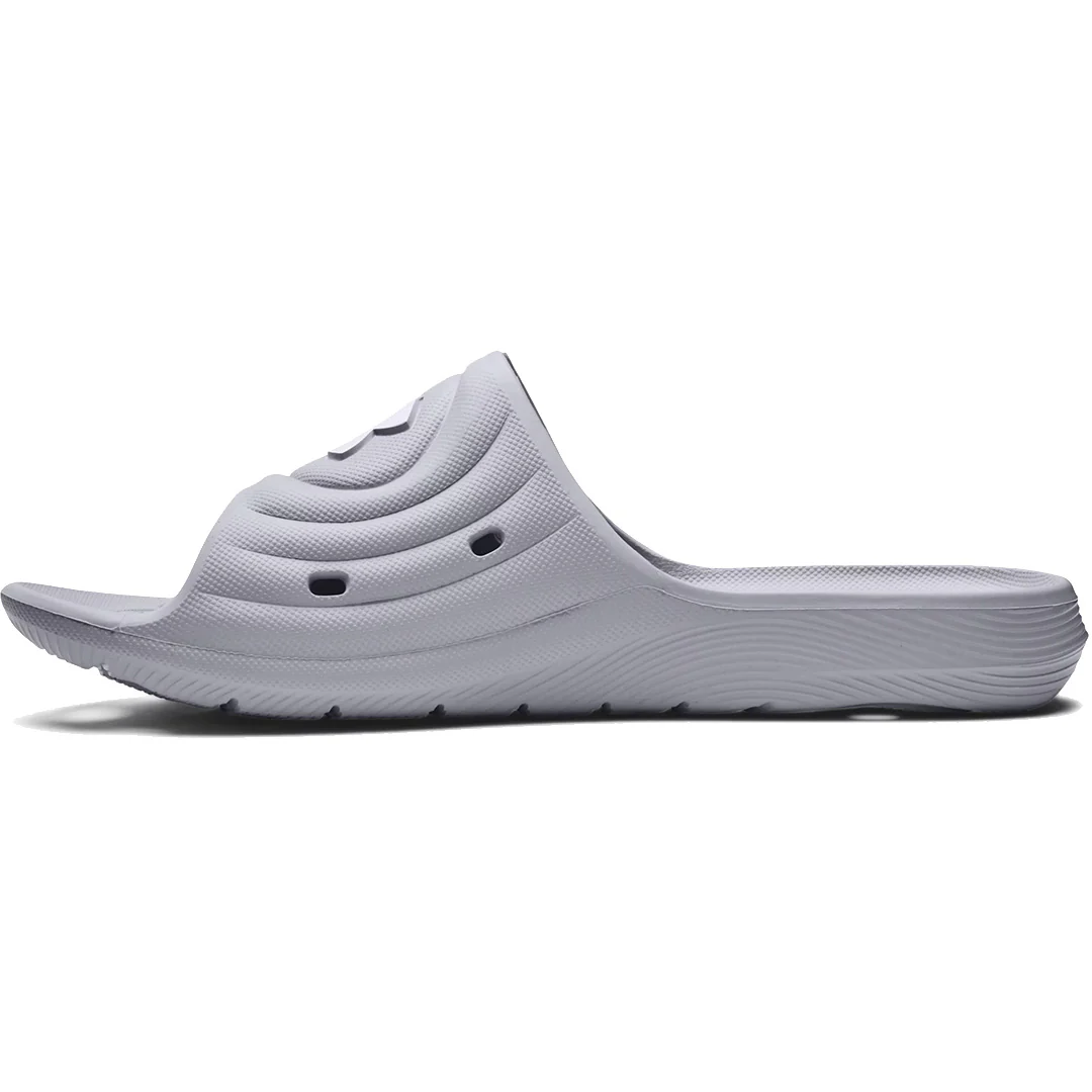 Under Armour Men Locker IV Slides | 3023758-100