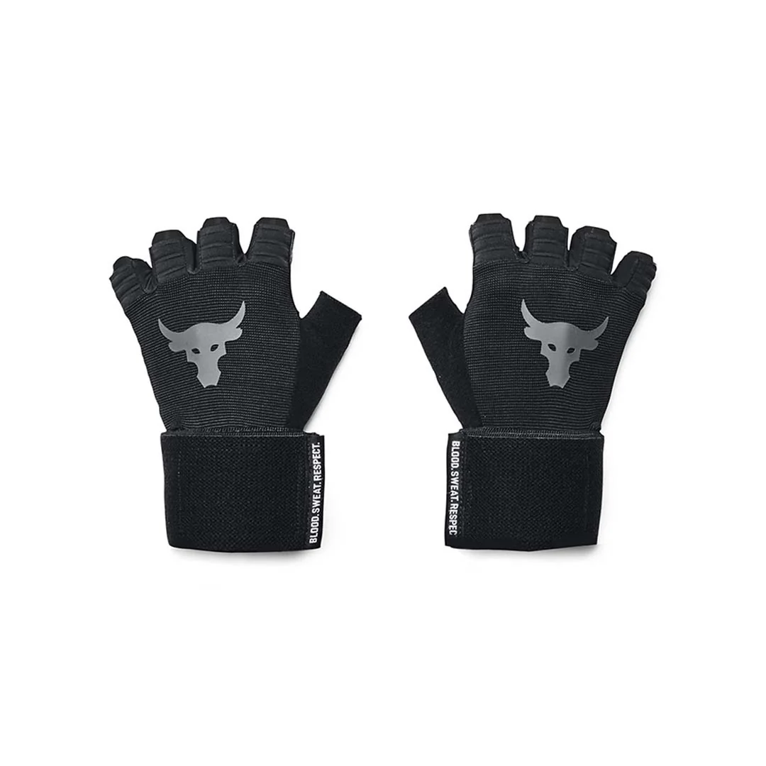 Under Armour Men Project Rock Training Glove | 1353074-003
