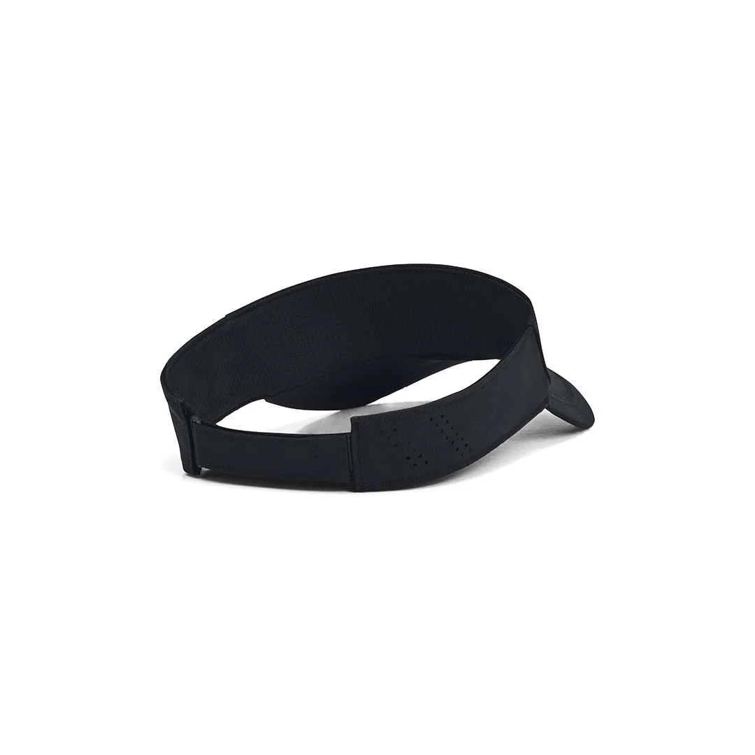 Under Armour Women Iso-Chill Launch Visor | 1383480-001