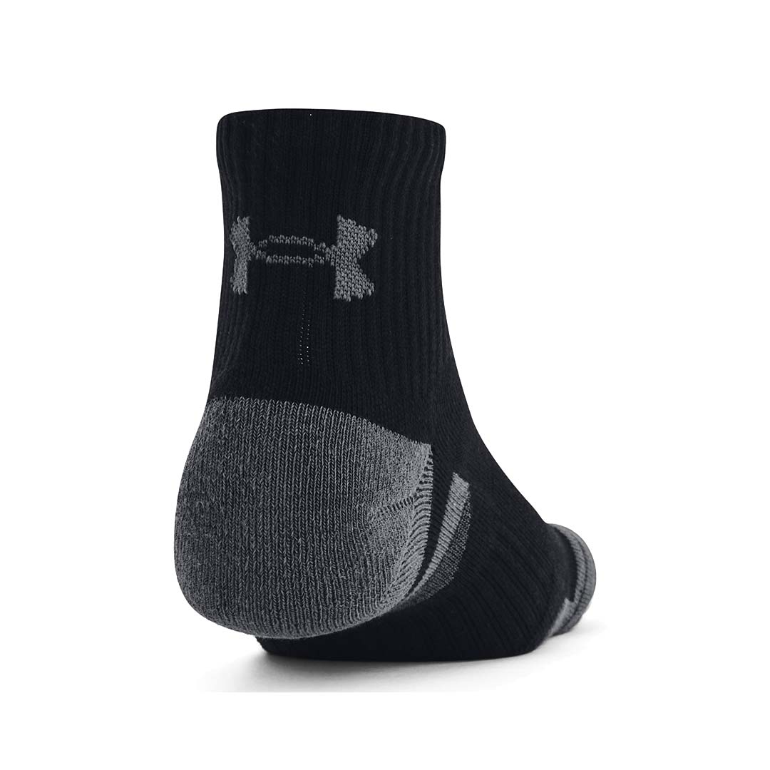 Under Armour Performance Cotton 3P Qtr | 1379528-001