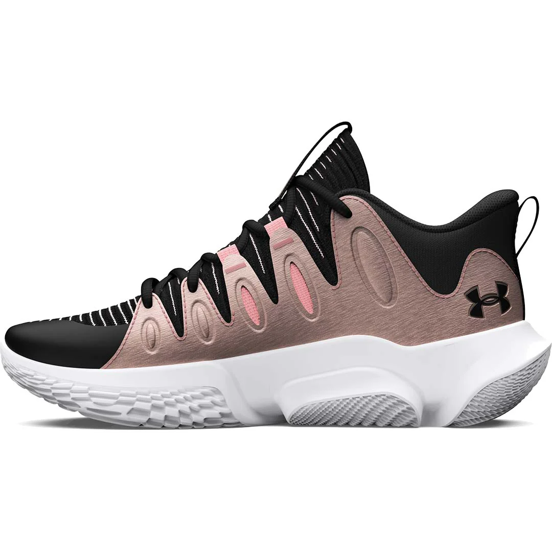 Under Armour Women Flow Breakthru 4 | 3026641-003