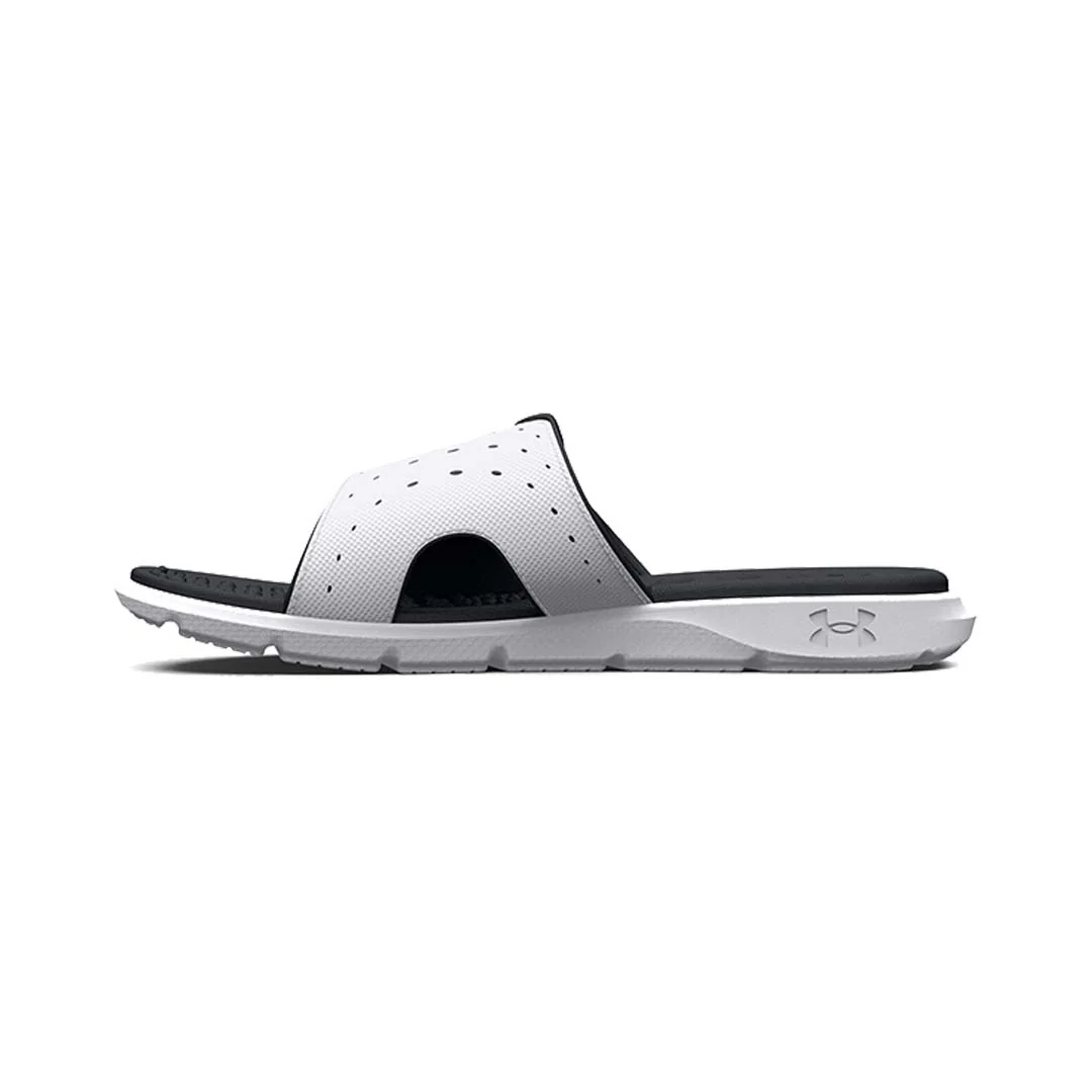 Under Armour Women Ignite Pro Slides | 3026027-101
