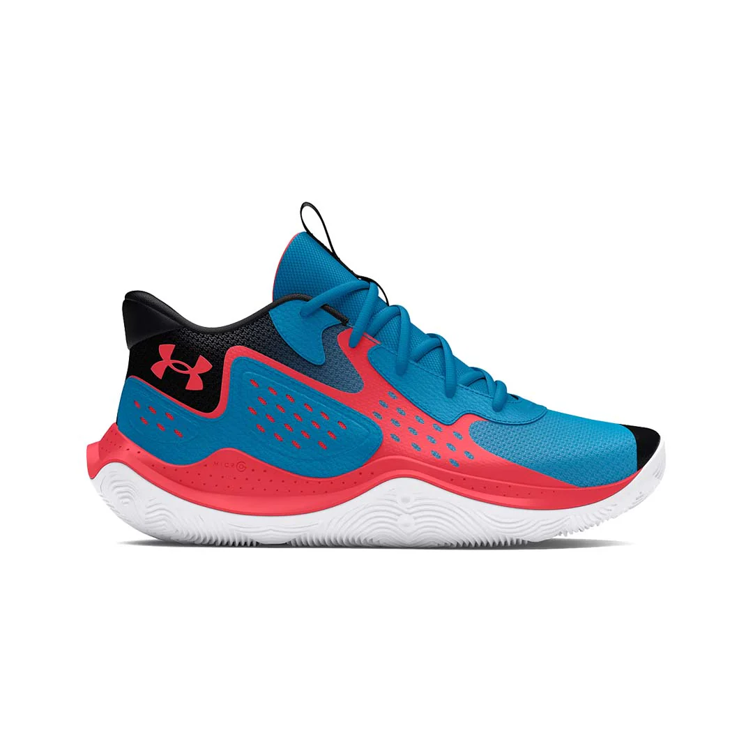 Under Armour JET '23 | 3026634-401