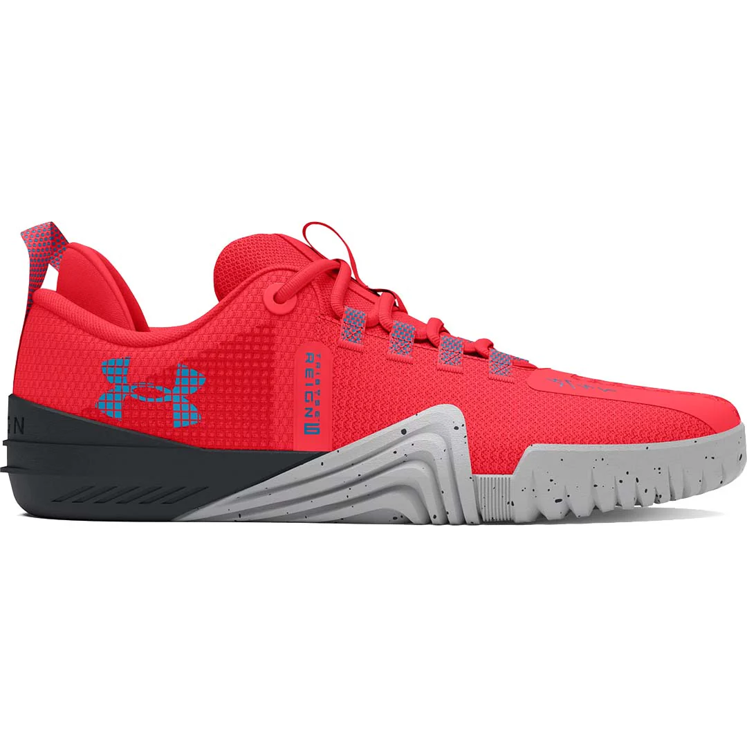 Under Armour Men Tribase Reign 6 | 3027341-600