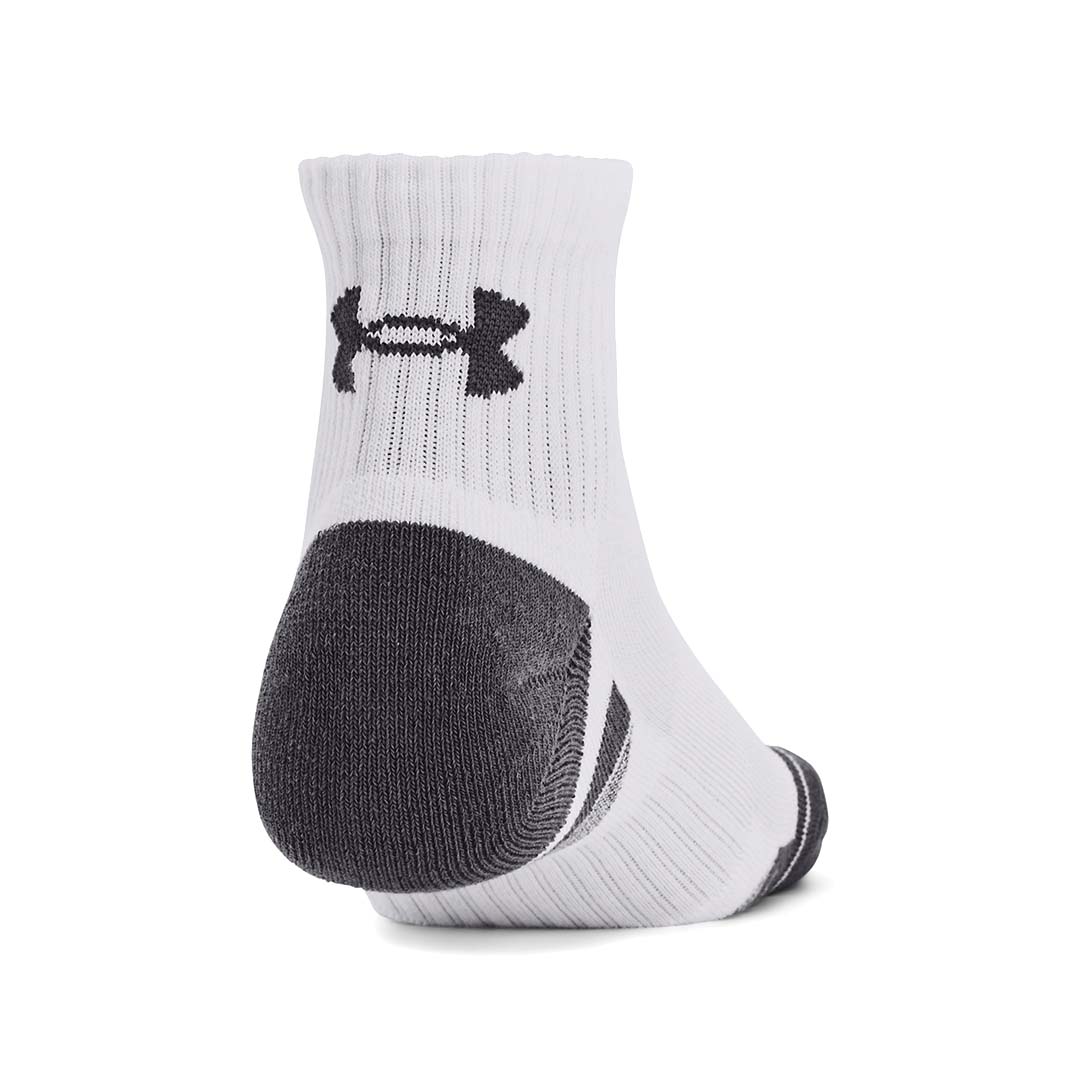 Under Armour Performance Cotton 3P Qtr | 1379528-100
