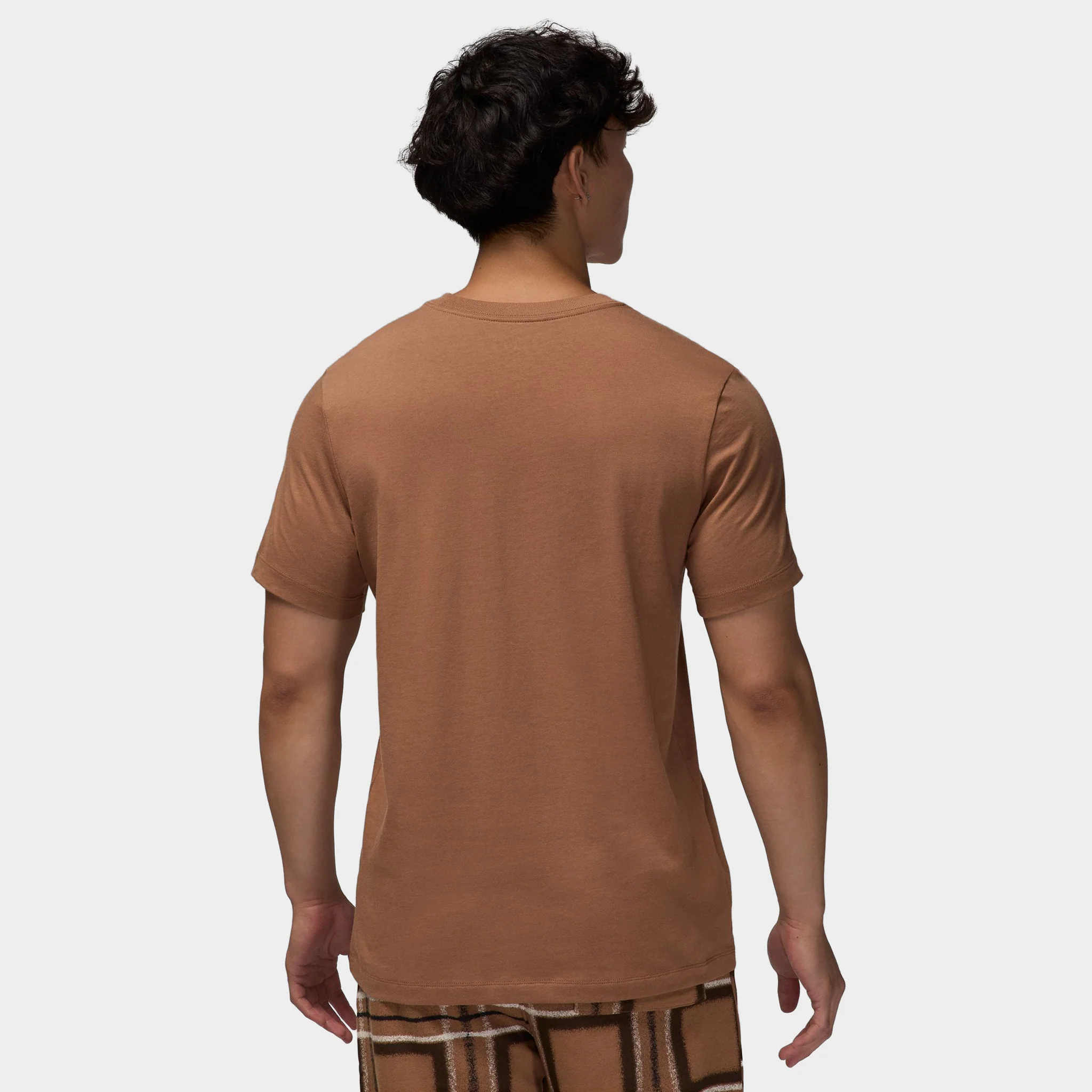 Jordan Flight Essentials T-shirt / Archaeo Brown