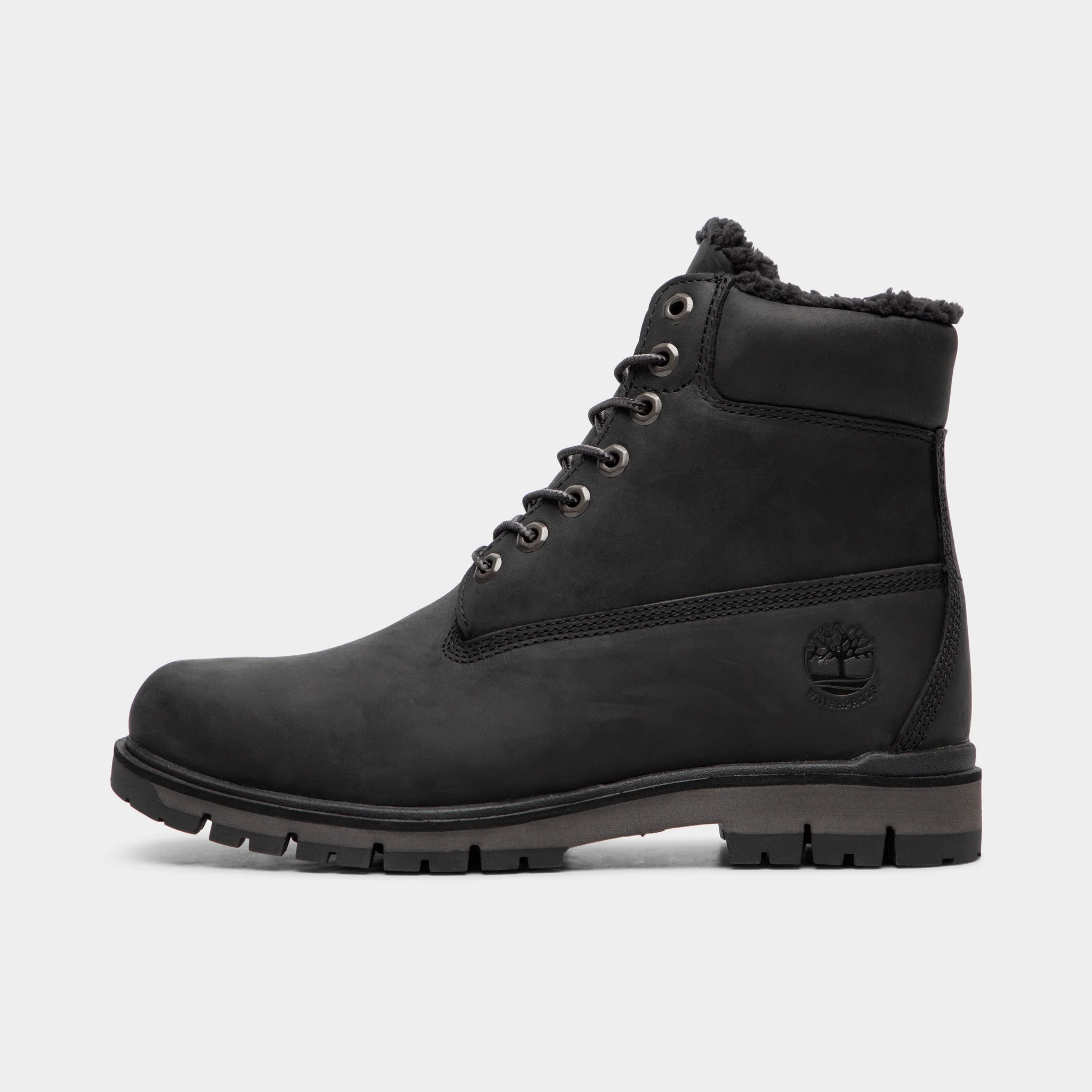 Timberland Radford Boot Black / Black