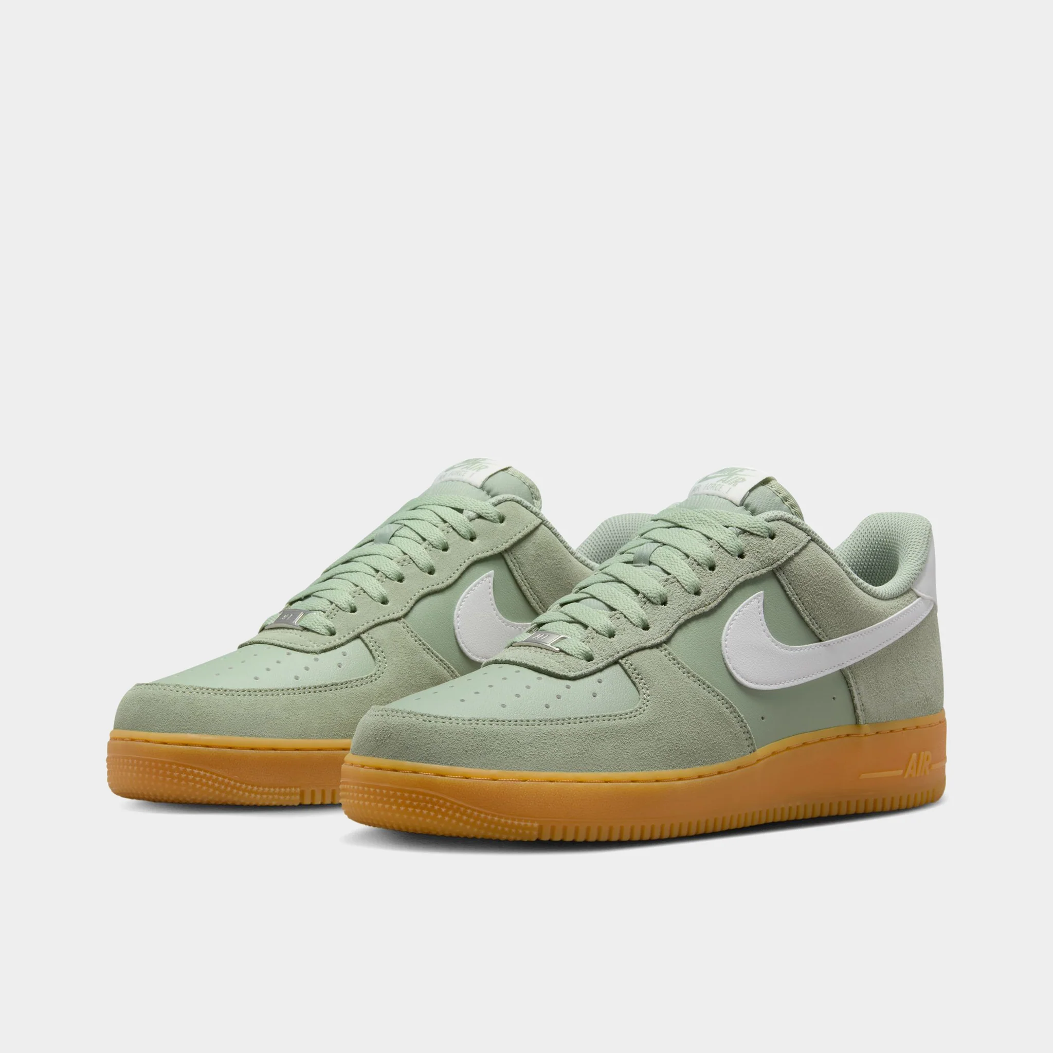Nike Air Force 1 '07 LV8 Jade Horizon / Summit White