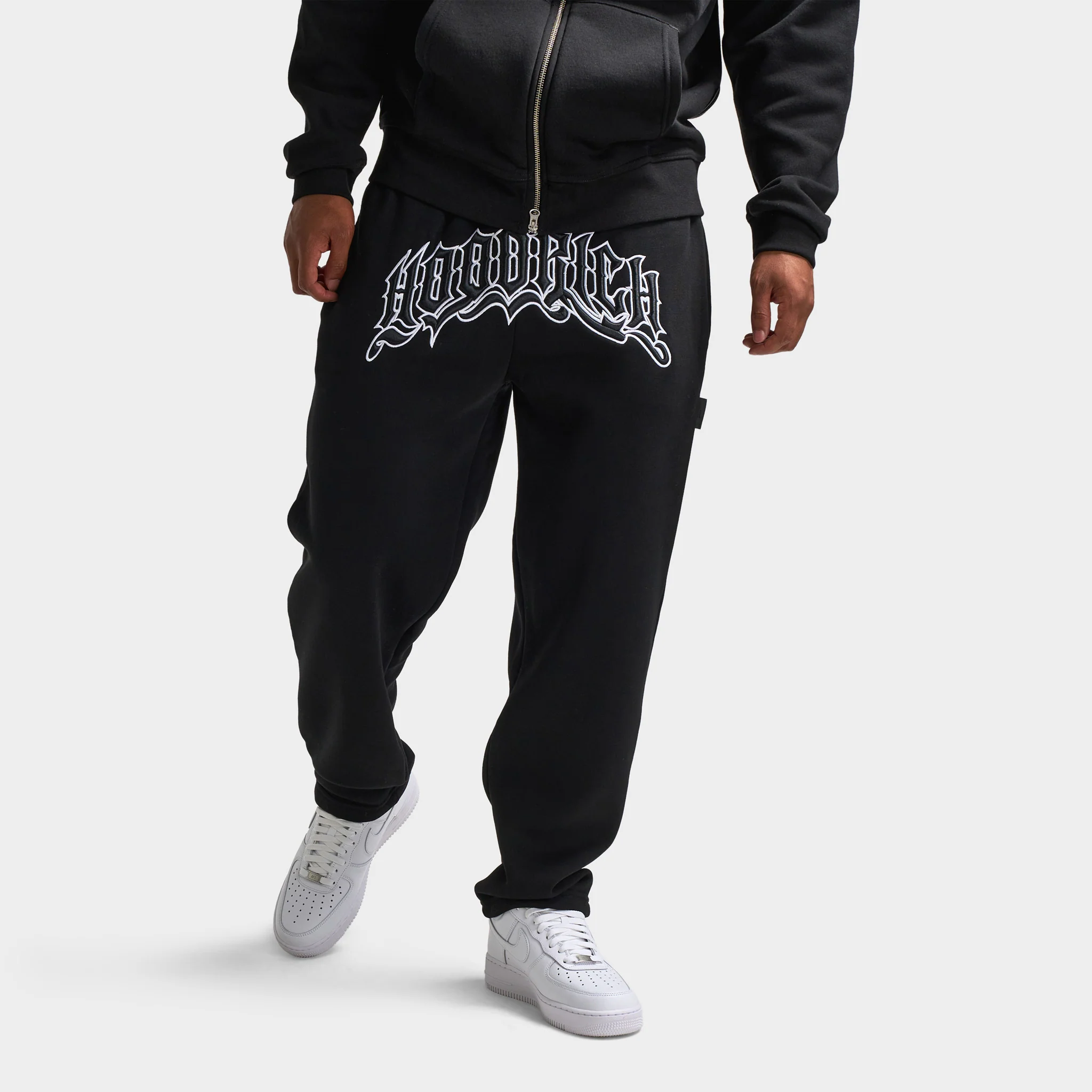 Hoodrich Ritual Jogger / Black