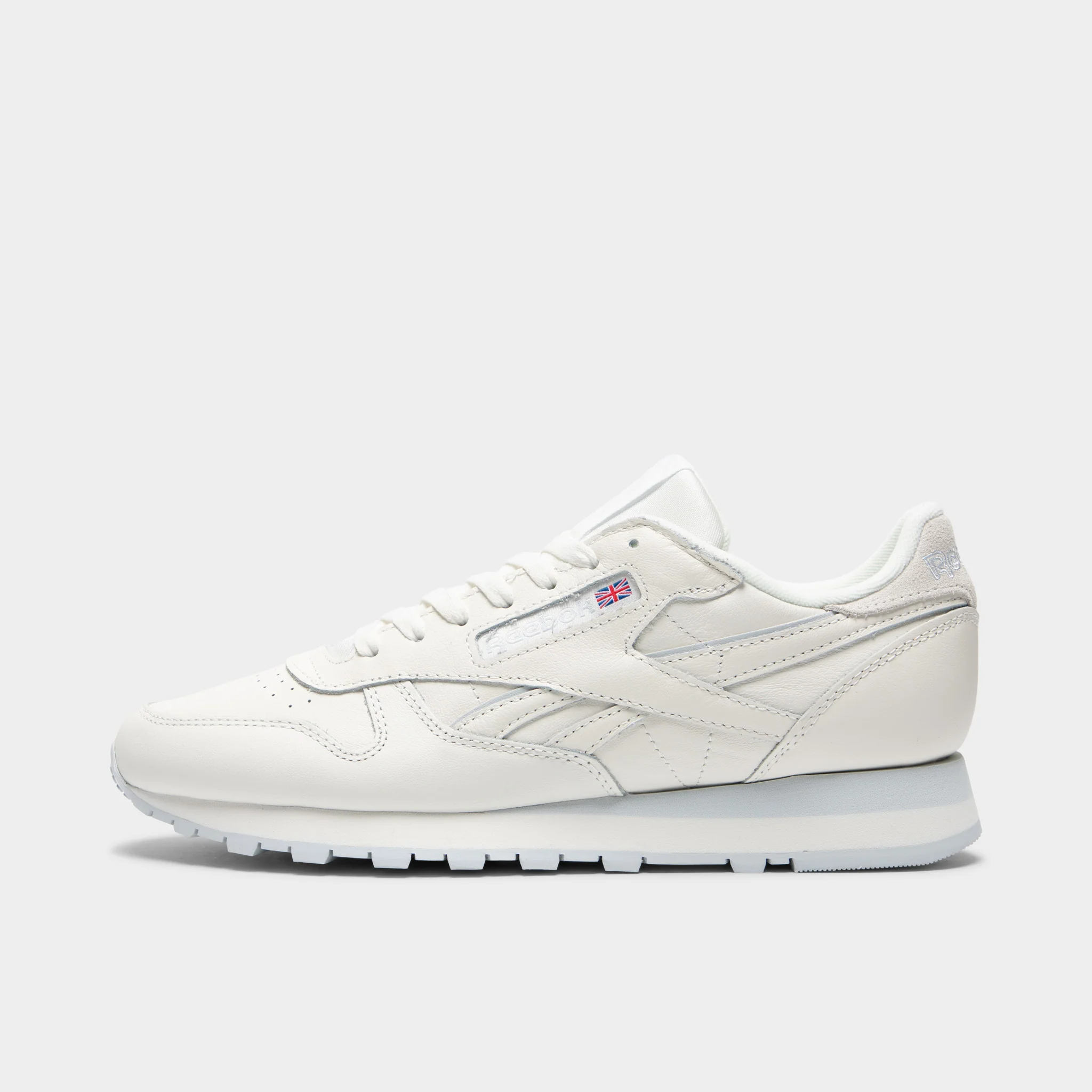 Reebok Classic Leather Chalk / Chalk - Moon