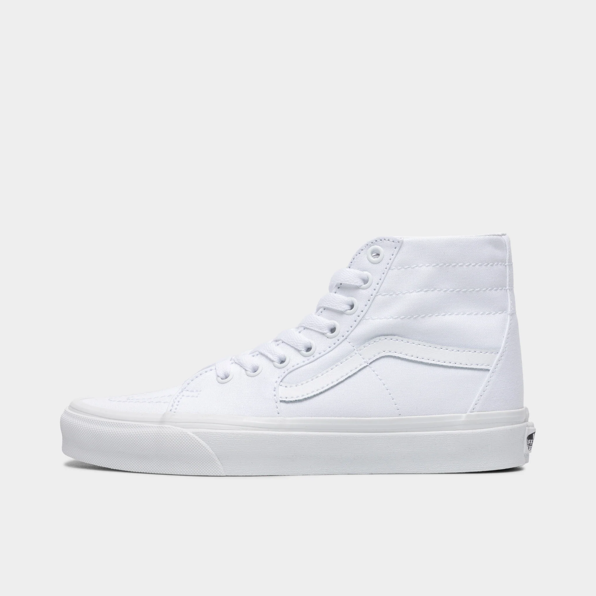 Vans SK8-Hi Tapered Canvas / True White