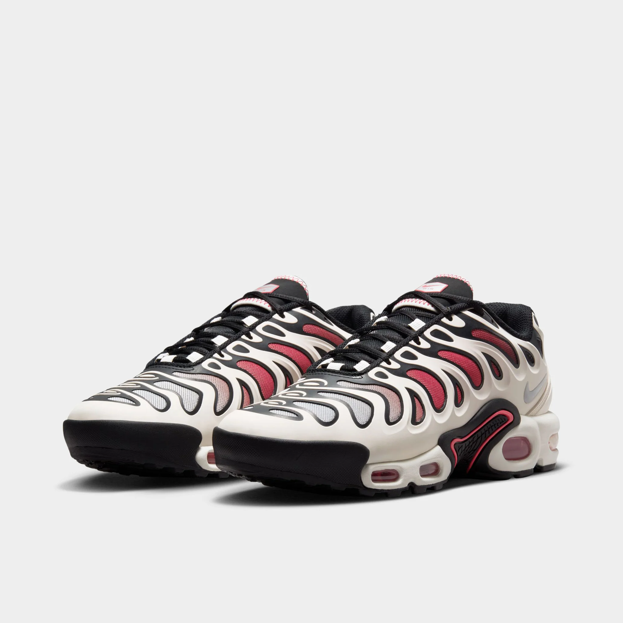 Nike Women's Air Max Plus Drift Phantom / Metallic Silver - Black