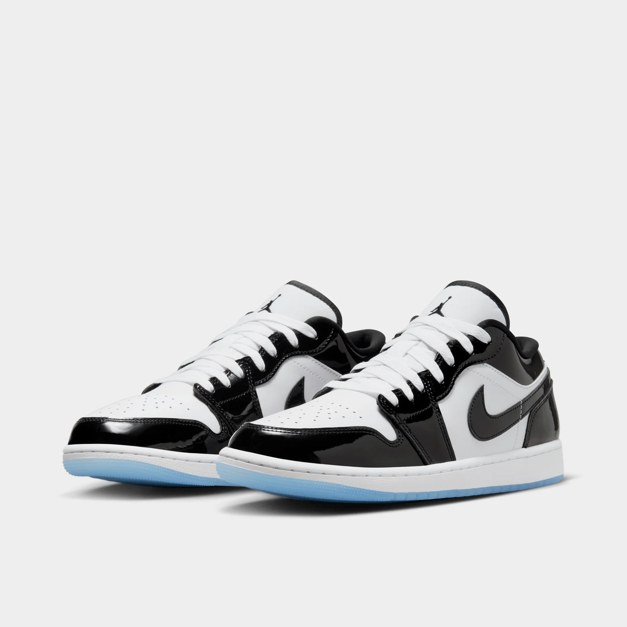 Jordan 1 Low SE White / Black