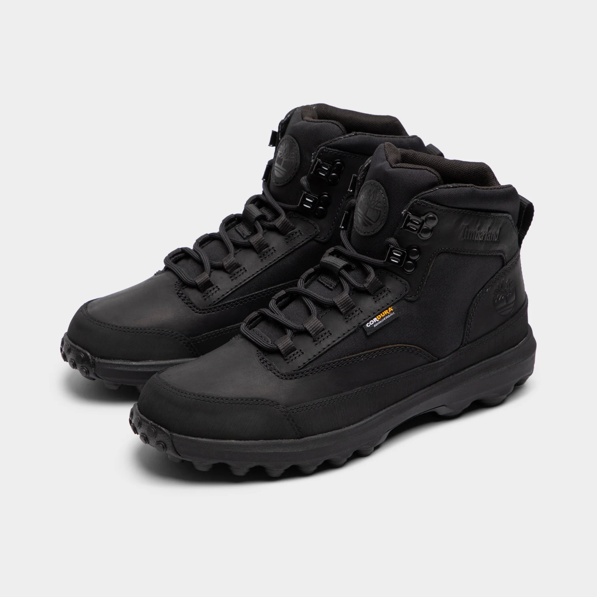 Timberland Converge Boot Black / Black