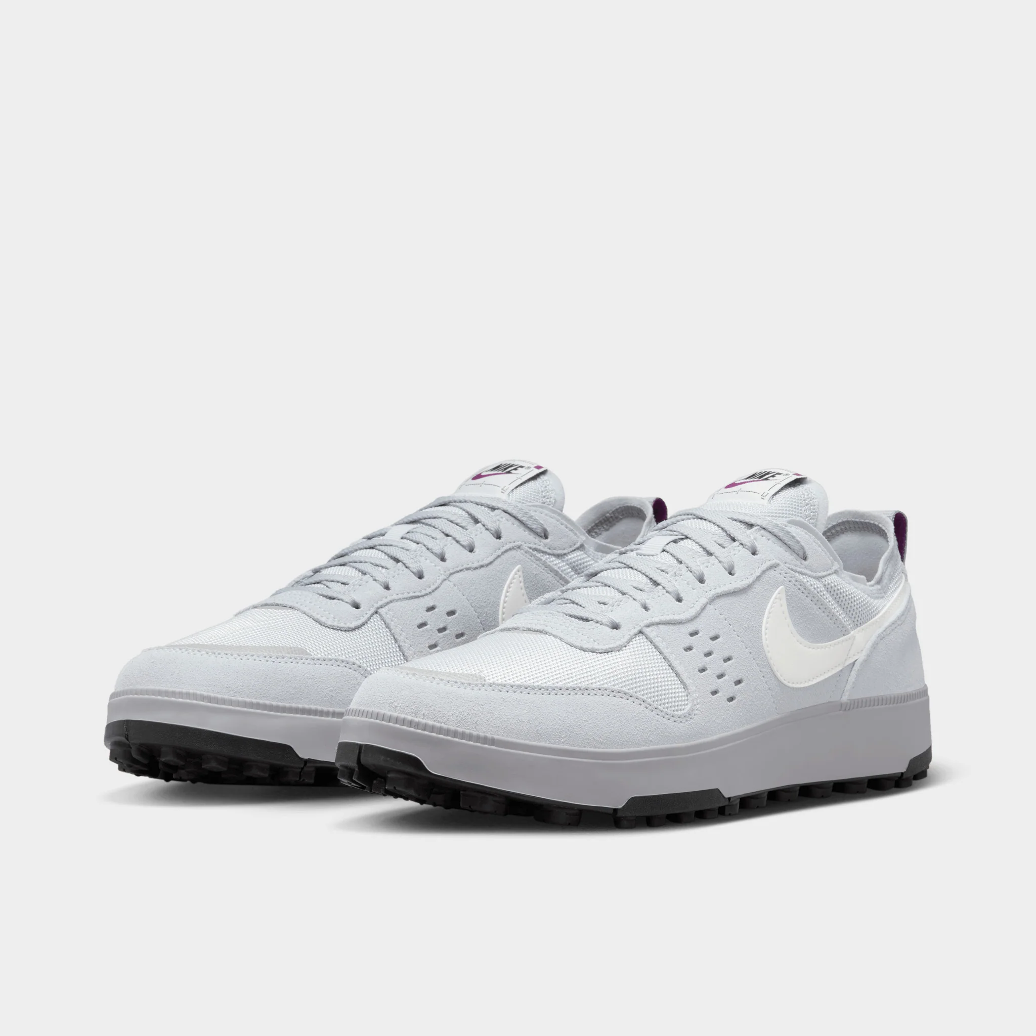 Nike C1TY Cement Grey / Summit White - Sky Grey