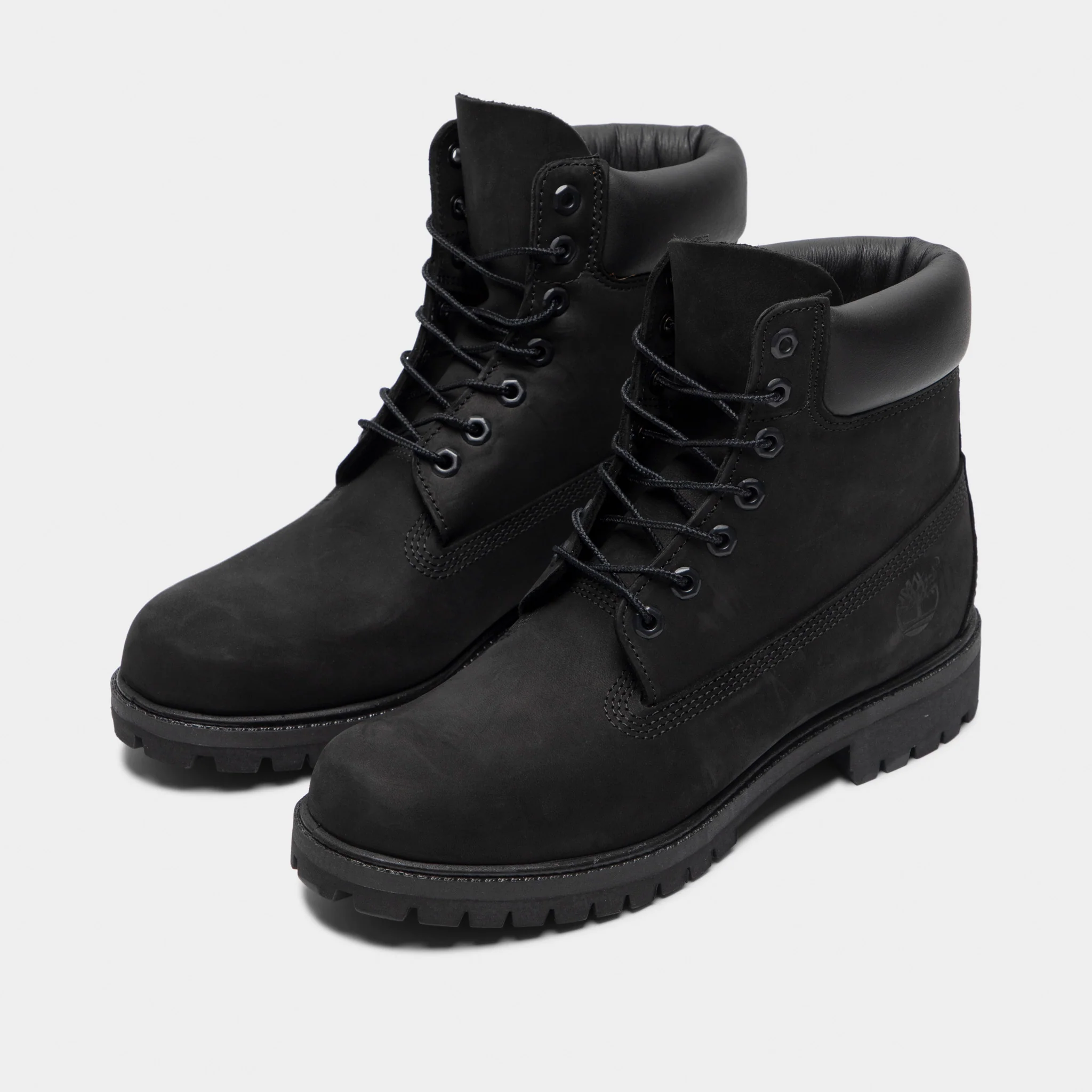 Timberland 6-Inch Premium Waterproof Boot / Black