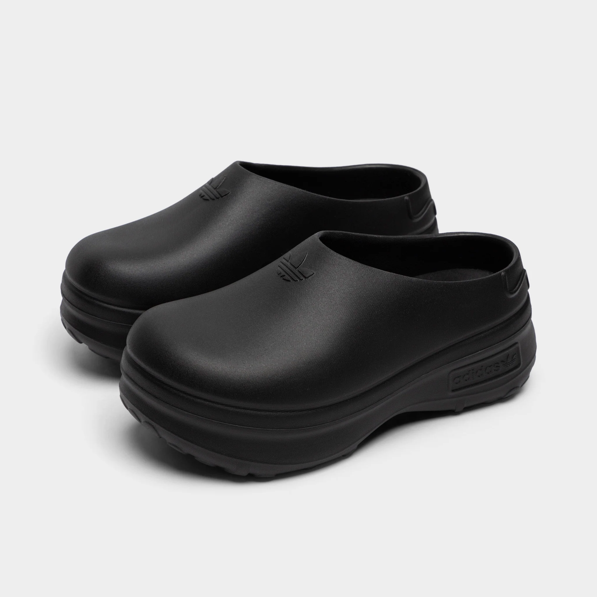 adidas Originals Women's Adifom Stan Mule / Core Black