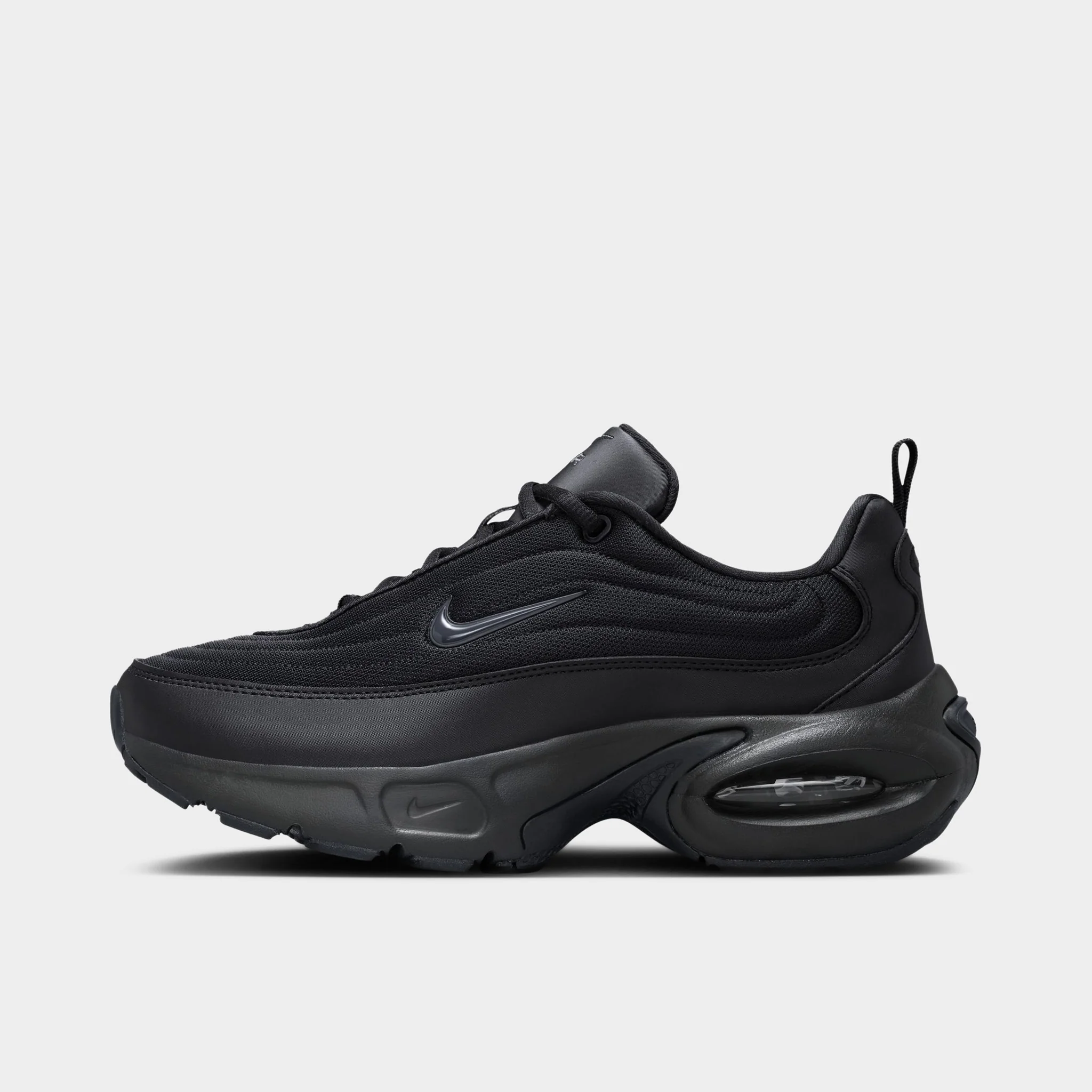 Nike Women's Air Max Portal Black / Anthracite