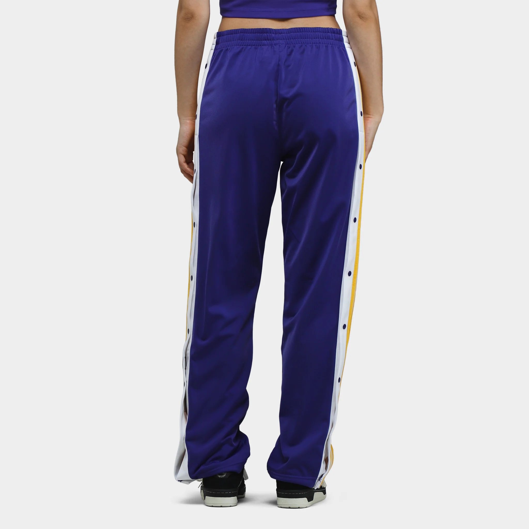 adidas Women's Adibreak Pants / Energy Ink