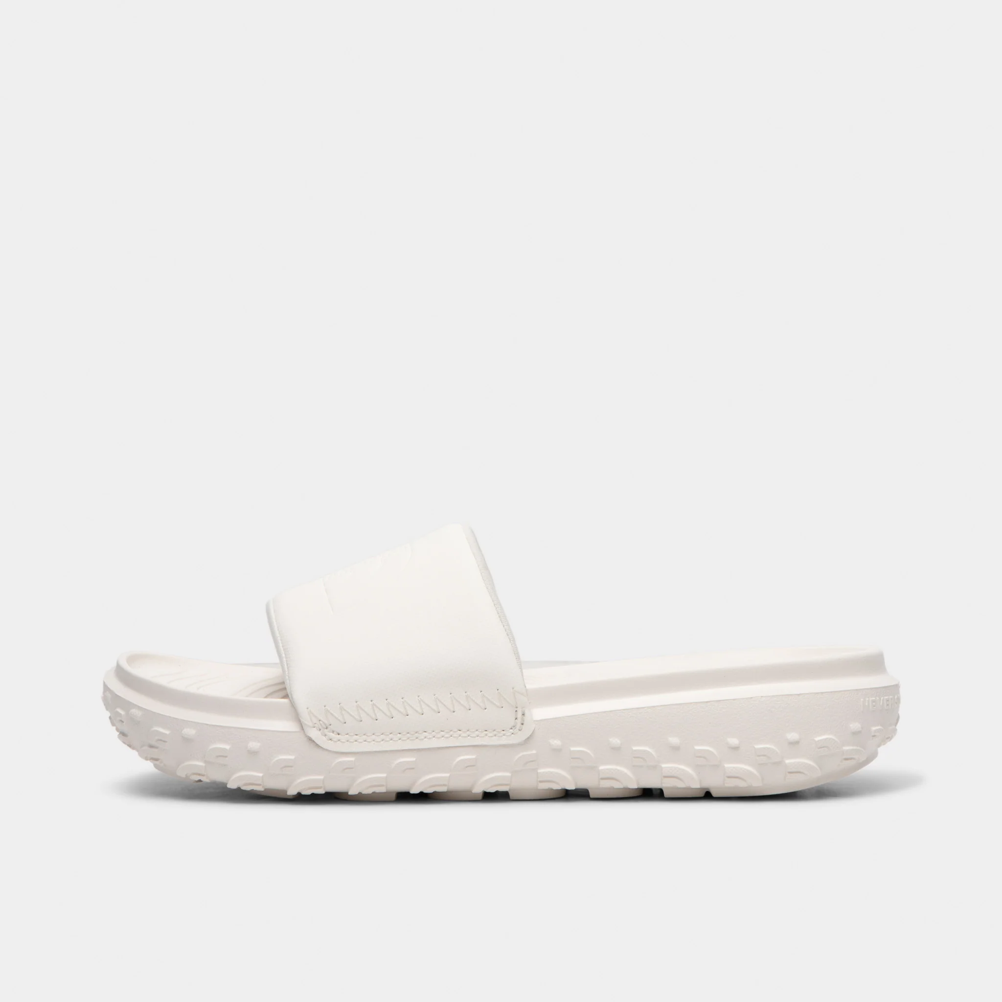 The North Face Women's Never Stop Cush Slide / White Dune