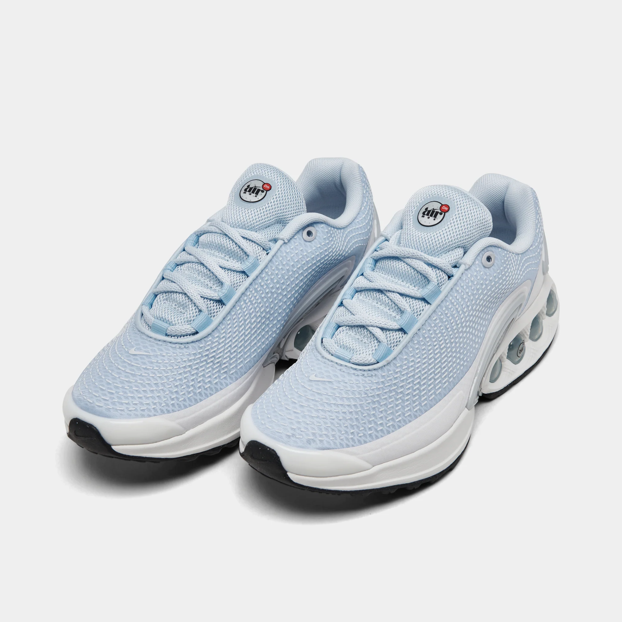 Nike Women�s Air Max DN Half Blue / Summit White - Pure Platinum