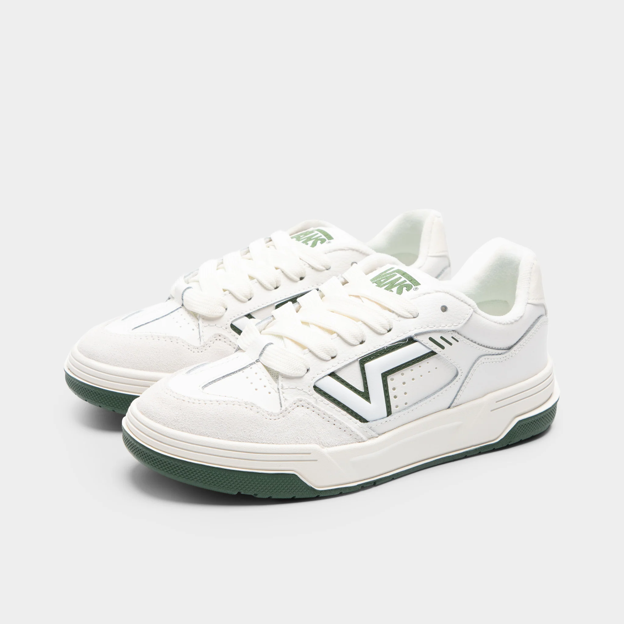 Vans Upland Vintage Sport / Douglas Fir