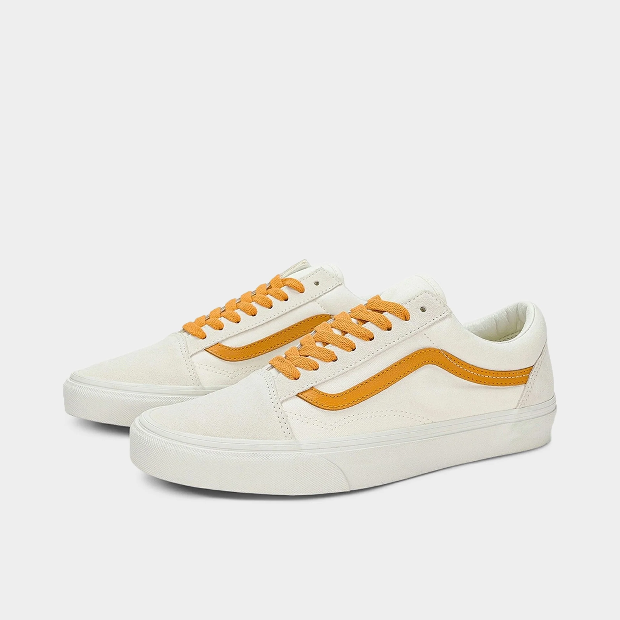 Vans Old Skool / Vintage Pop Honey Yellow