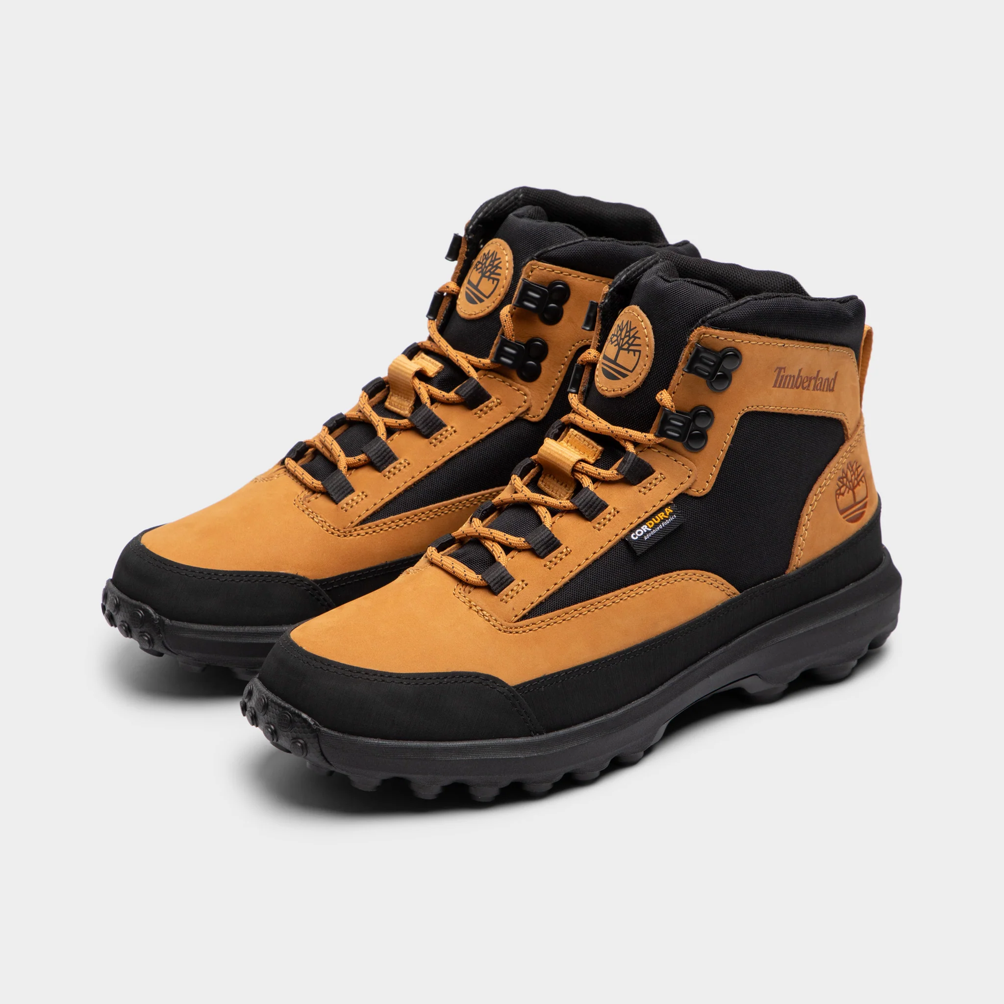 Timberland Converge Boot Wheat / Black Nubuck