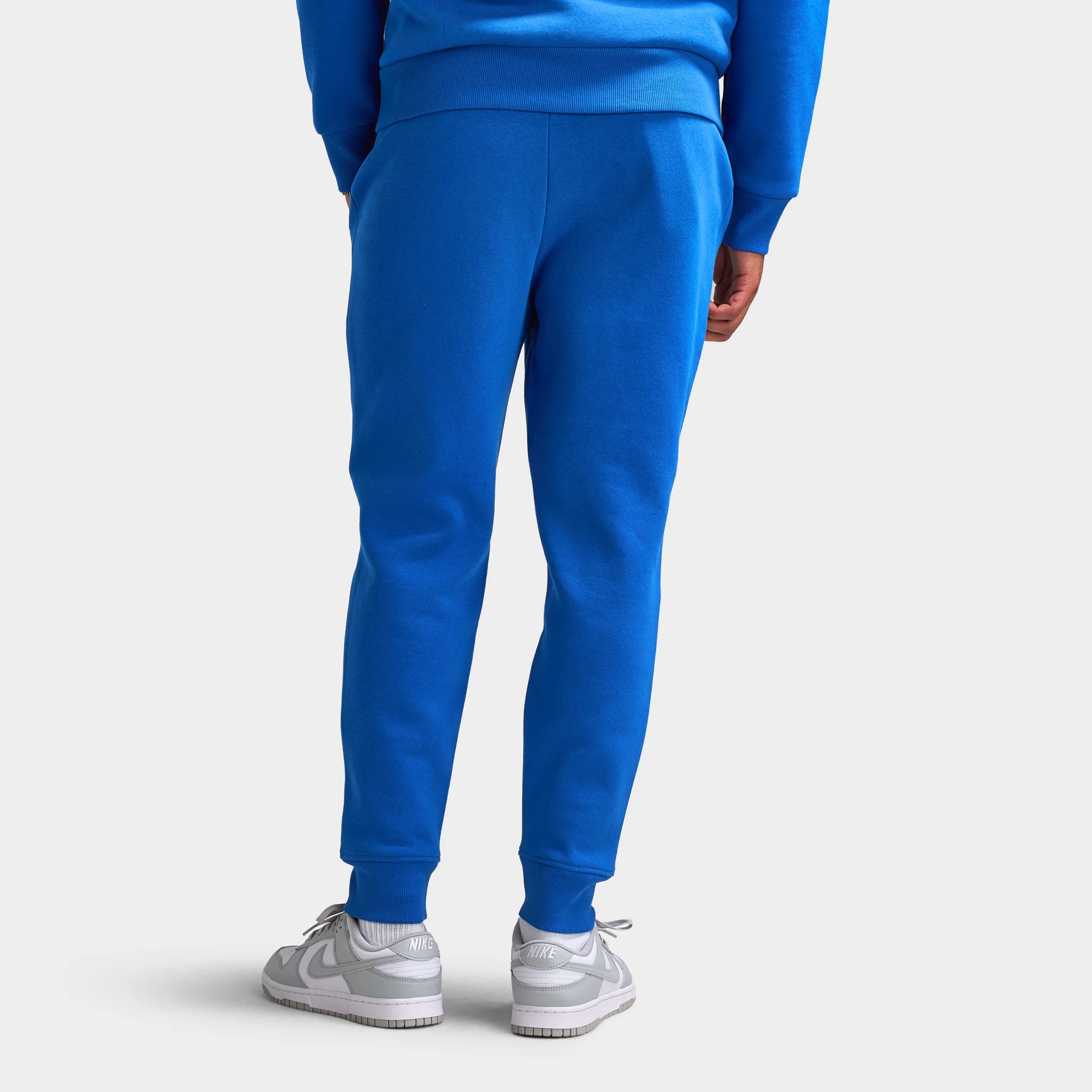 Sonneti London Fleece Joggers / Nautical Blue