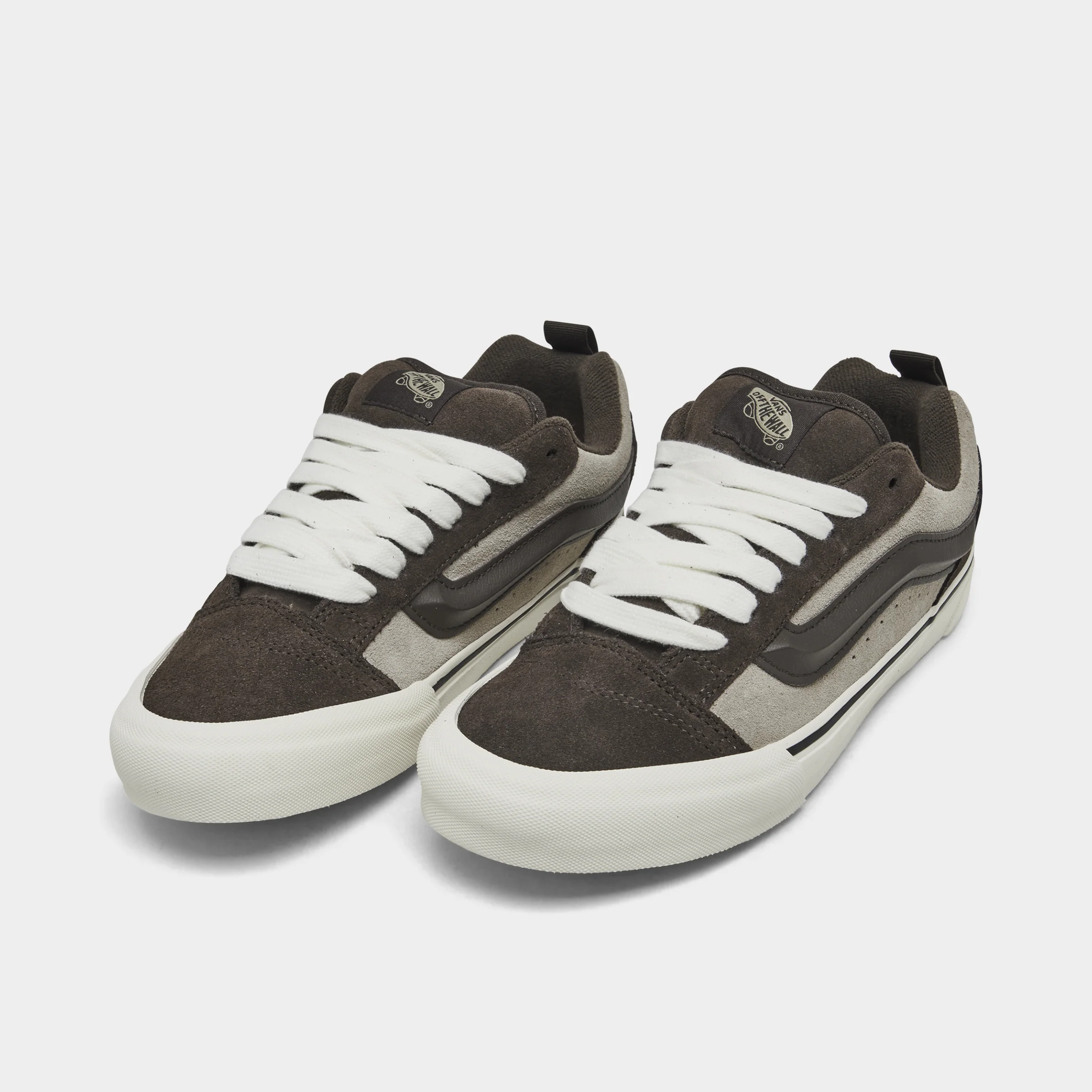 Vans Women's Knu Skool / Bracken Brow