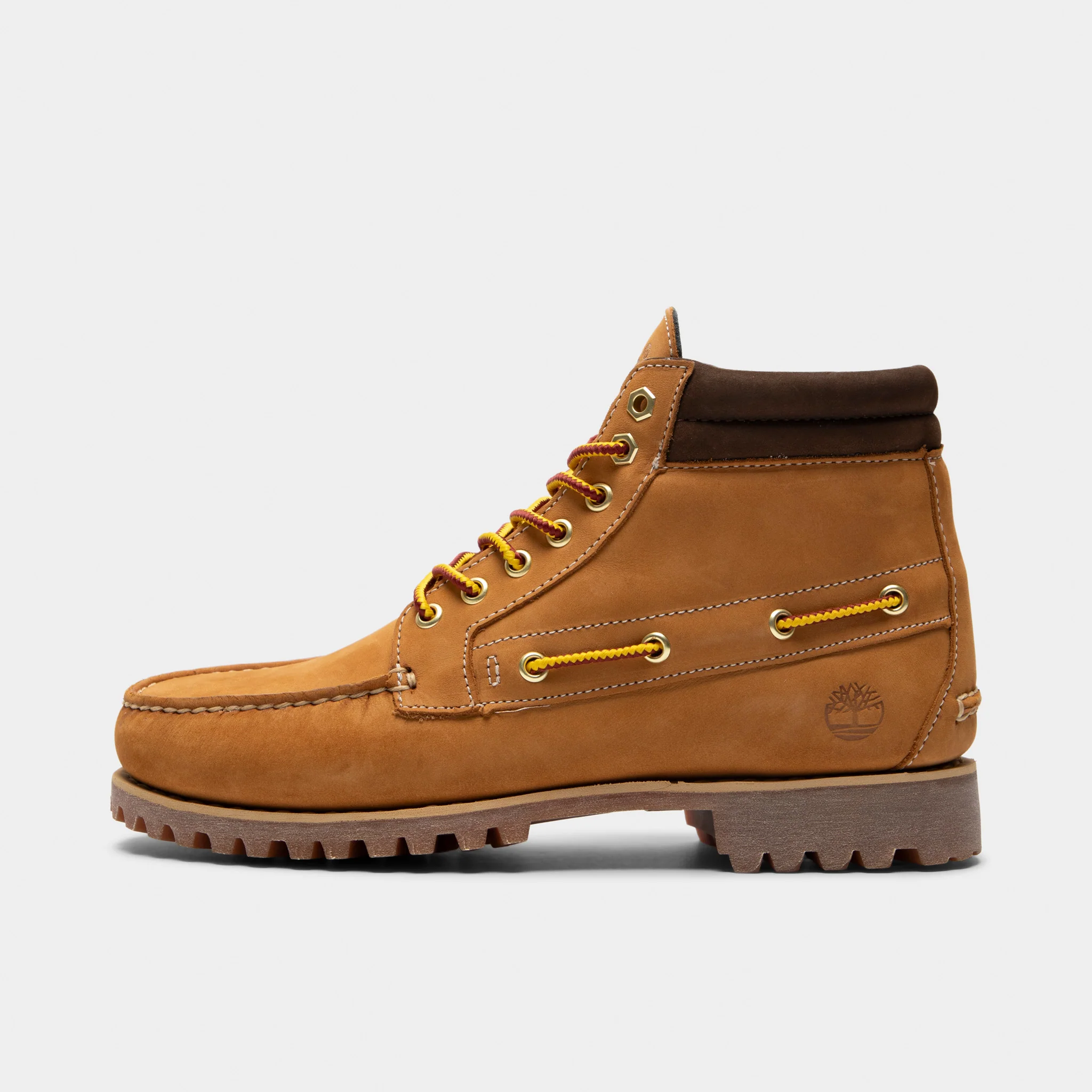 Timberland Authentic 7-Eye Chukka / Wheat