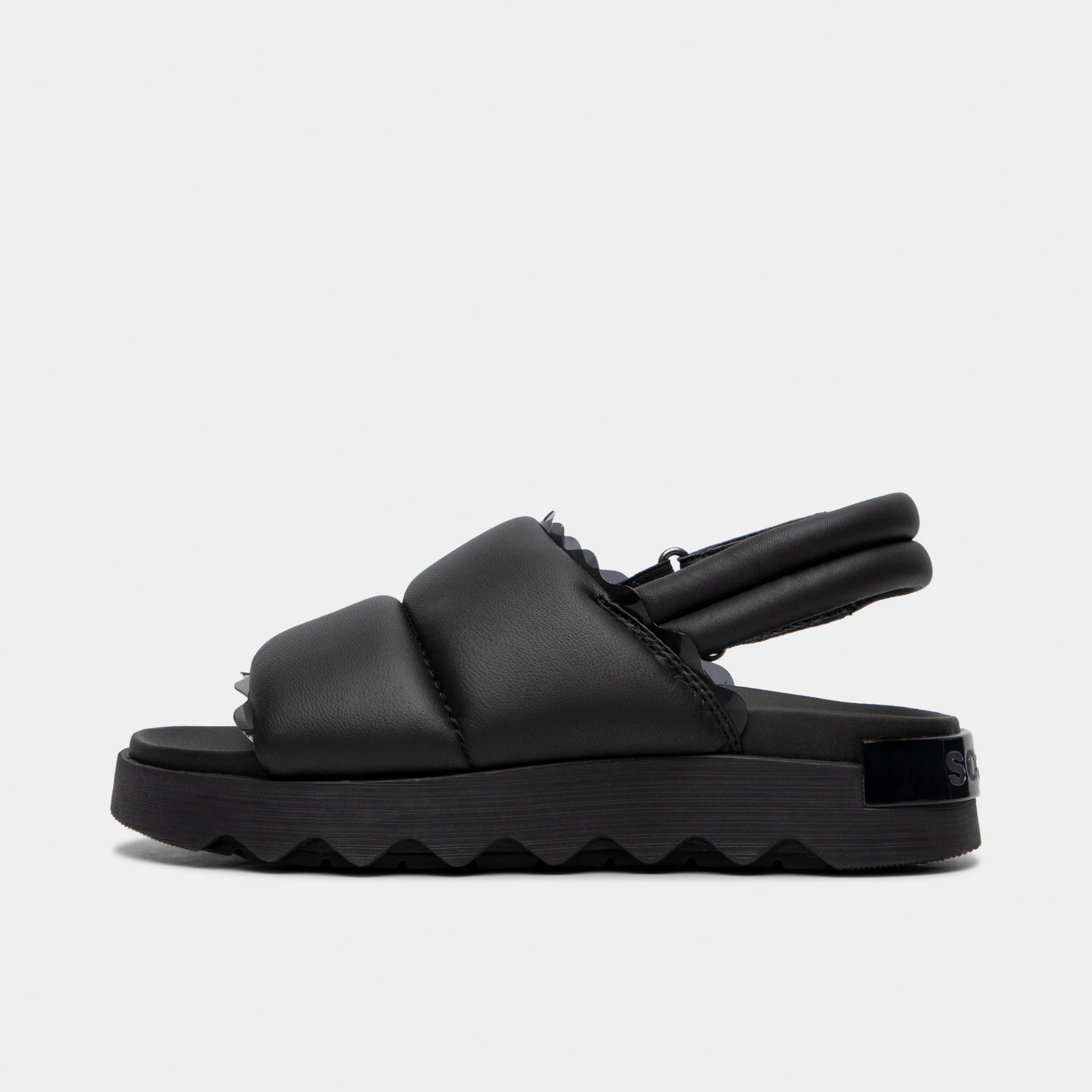 Sorel Vibe Slingback Black / Black