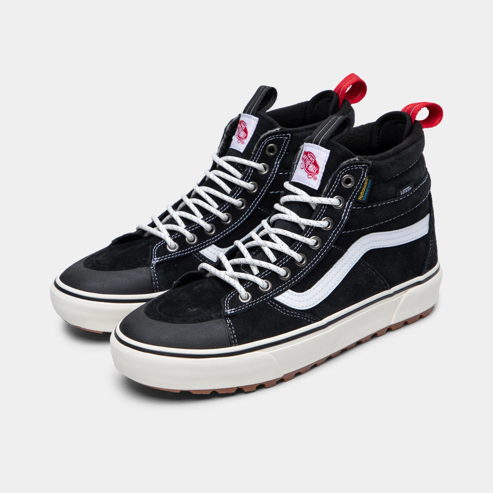 Vans Sk8-Hi MTE-2 Black / True White
