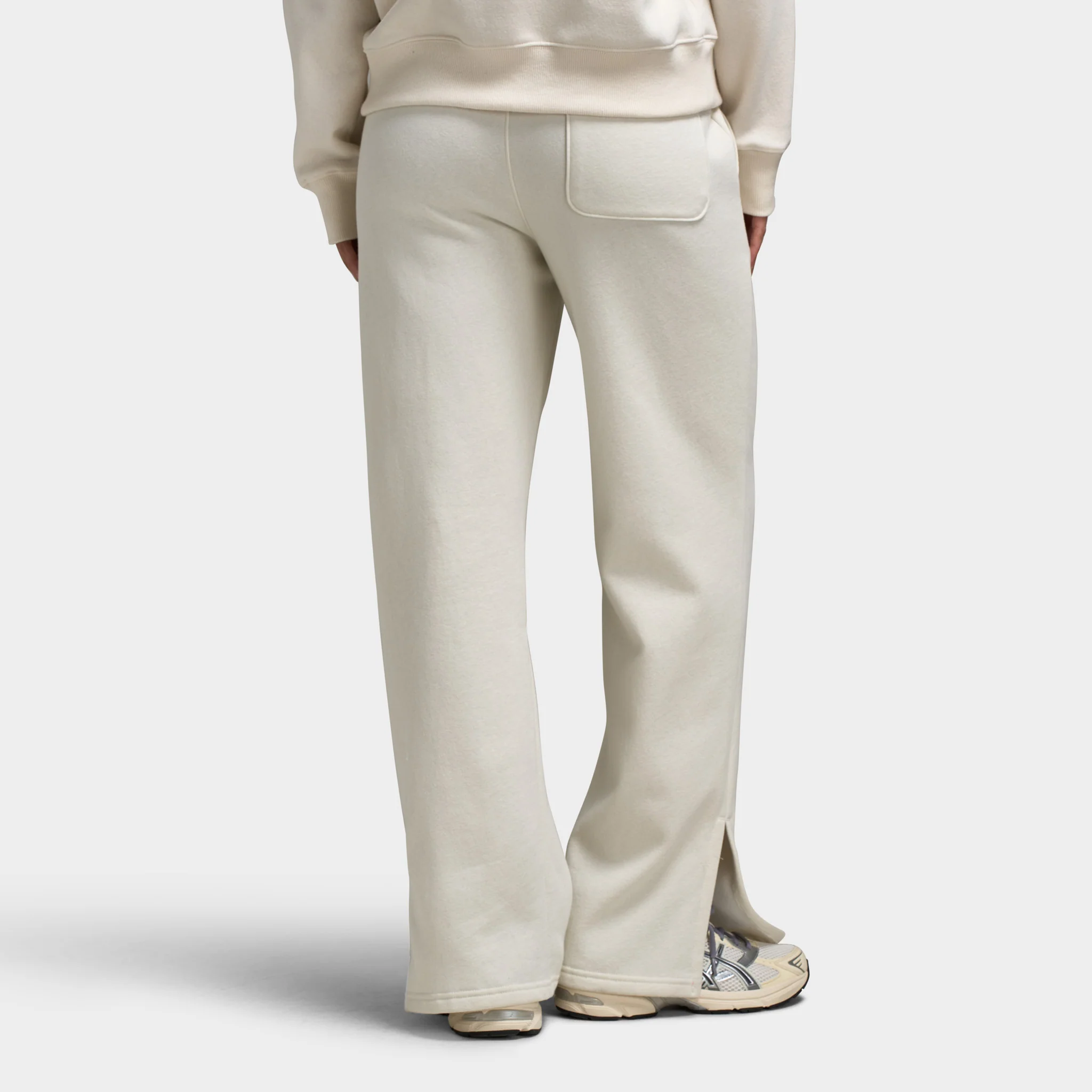 The North Face Women's Evolution Pants / White