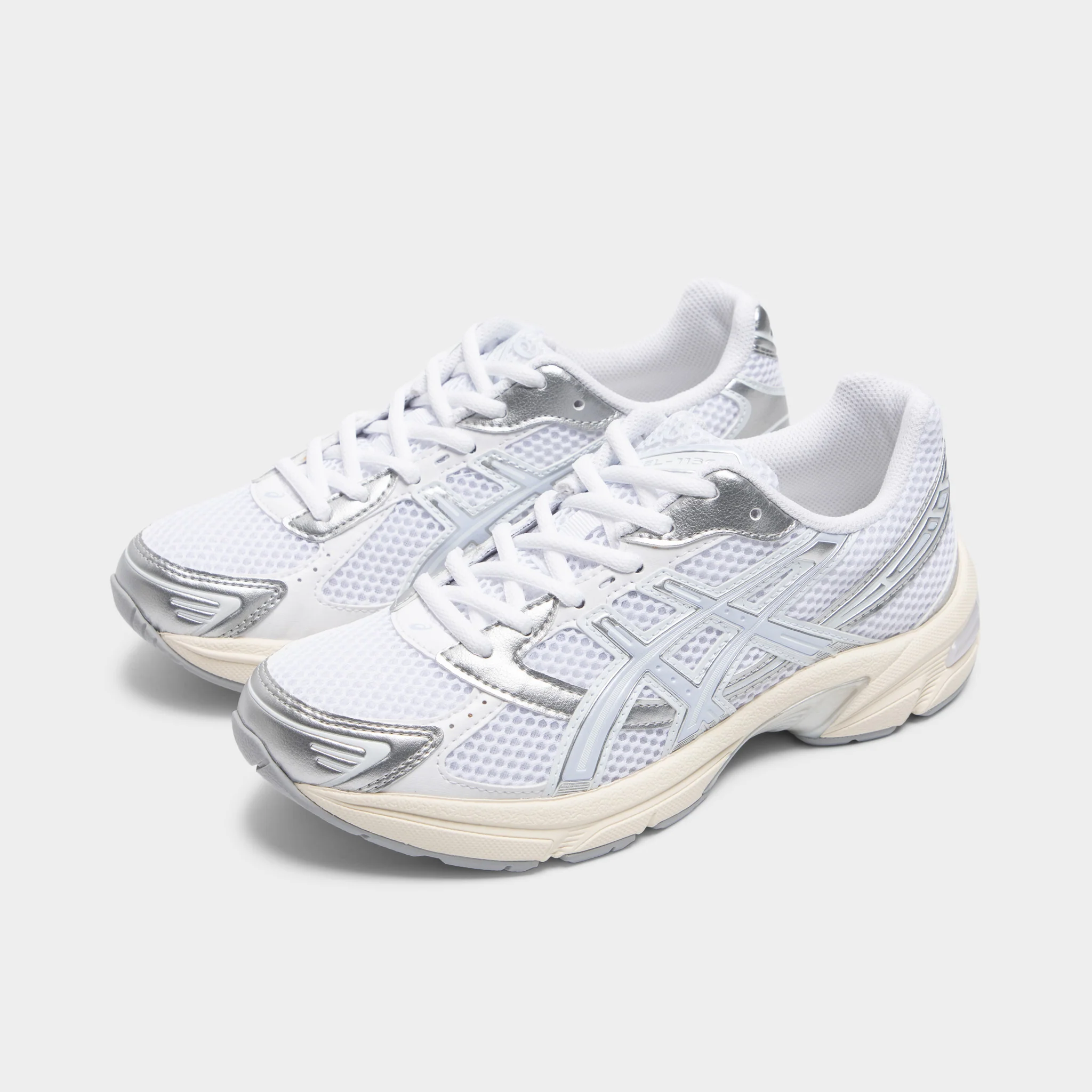 ASICS Women's GEL-1130 White / Blue Fade